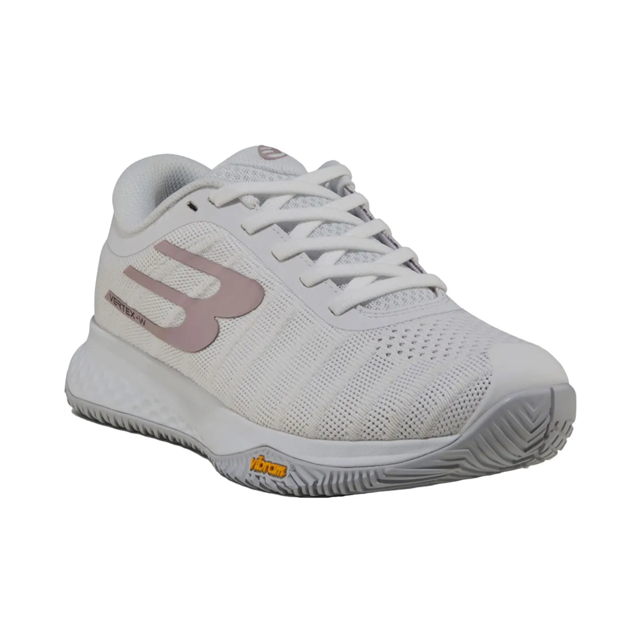 Bullpadel Vertex Vibram W 26I White