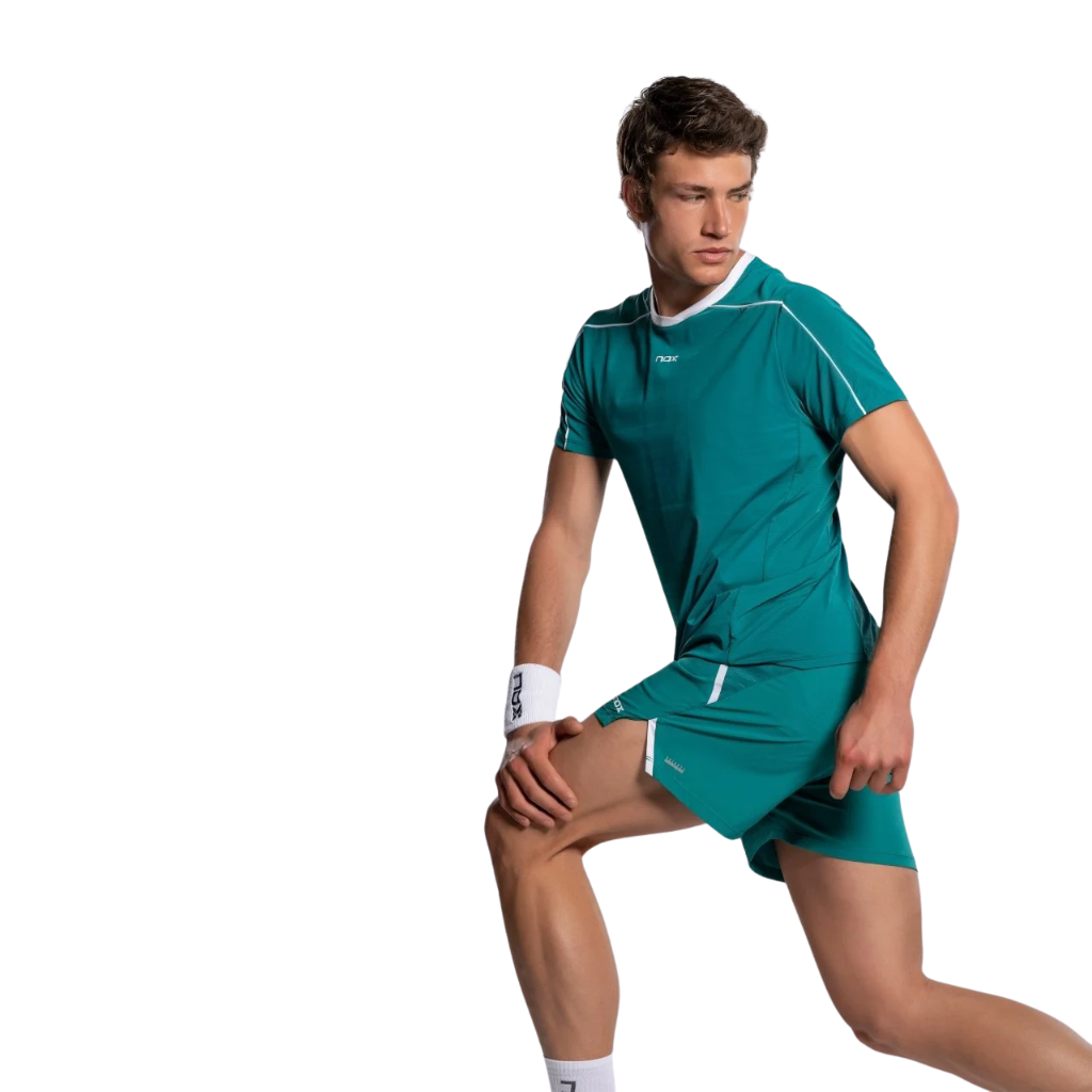 Nox Men's Short PRO Ivy Green