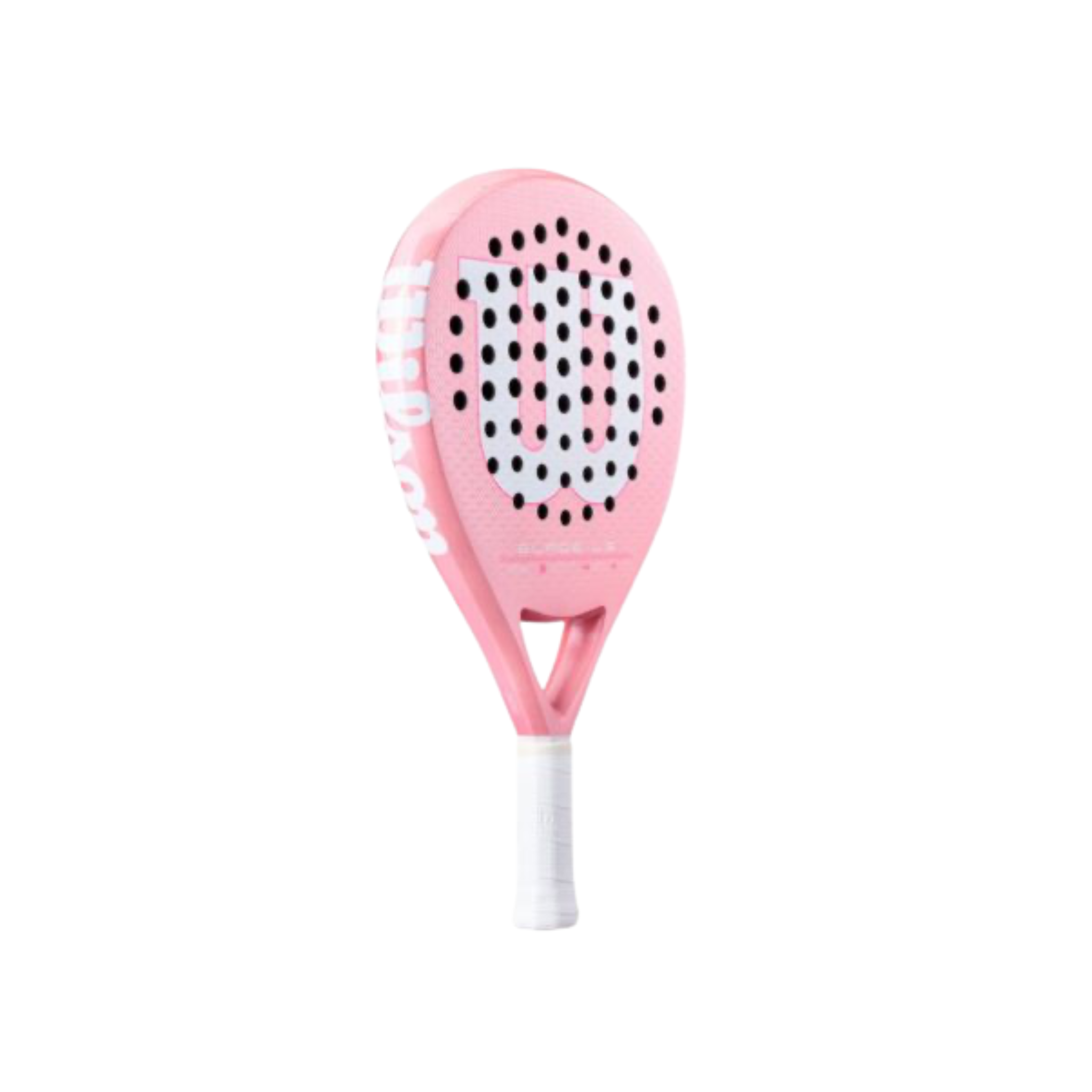 Wilson Blade LS V4 Pink 2026