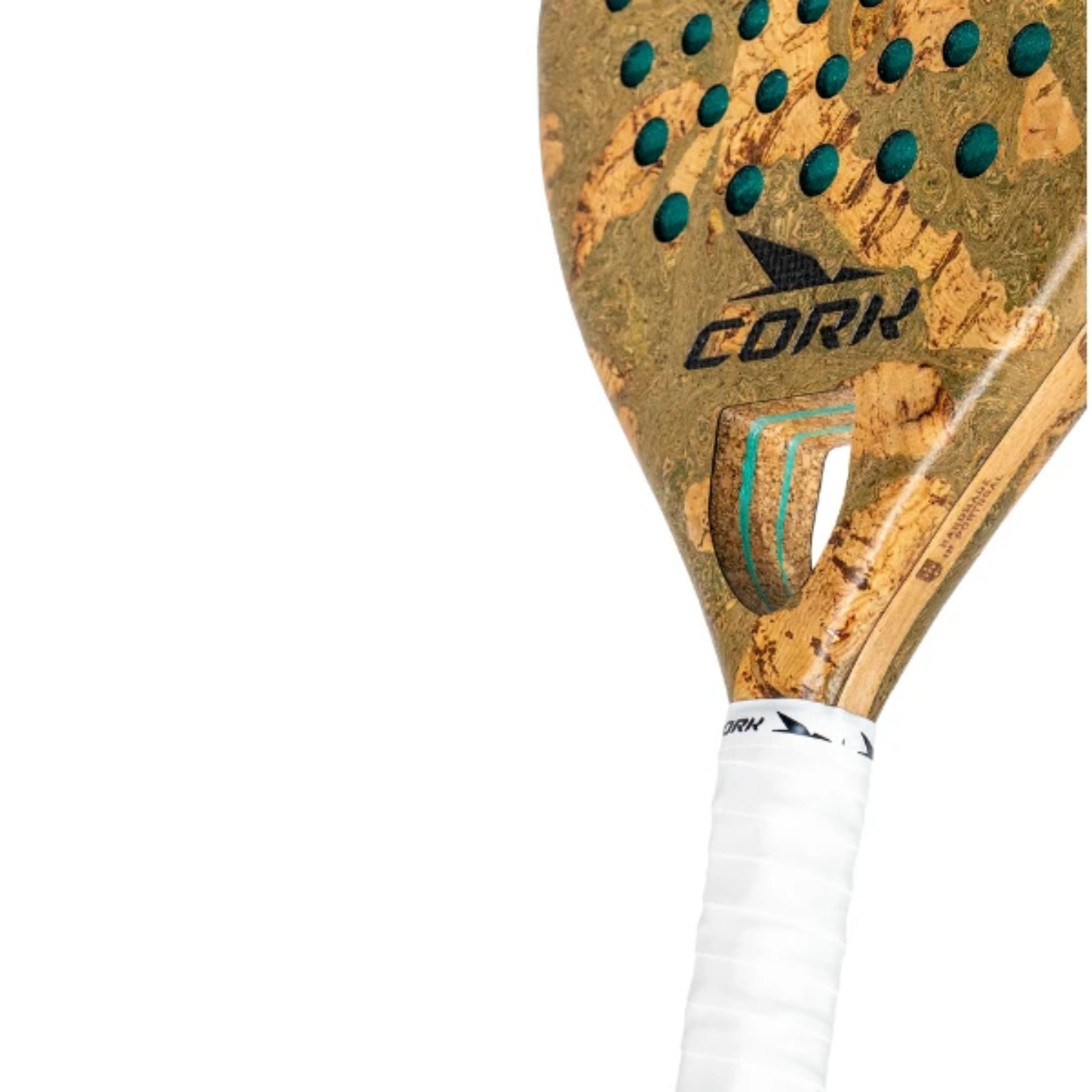 Cork Supreme Control IV 2026