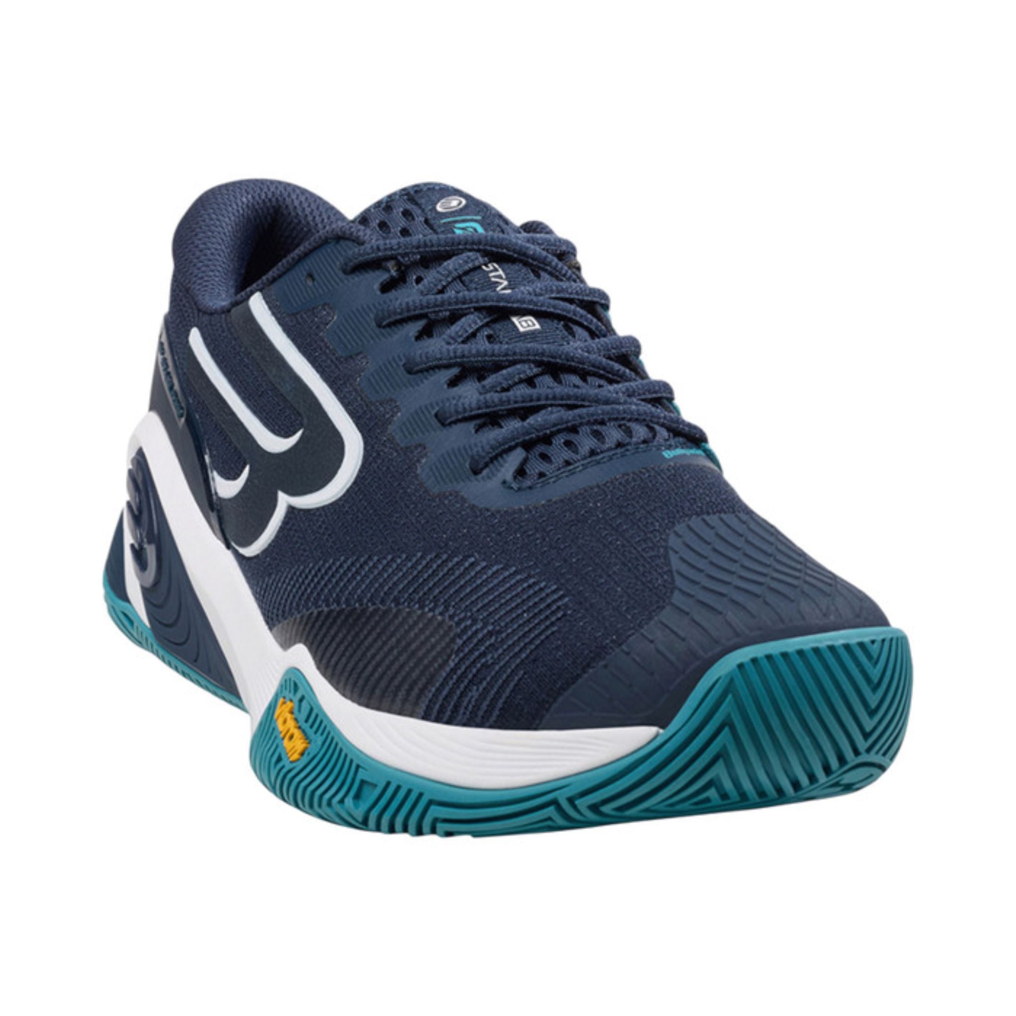 Bullpadel Hack Vibram 26 Blue
