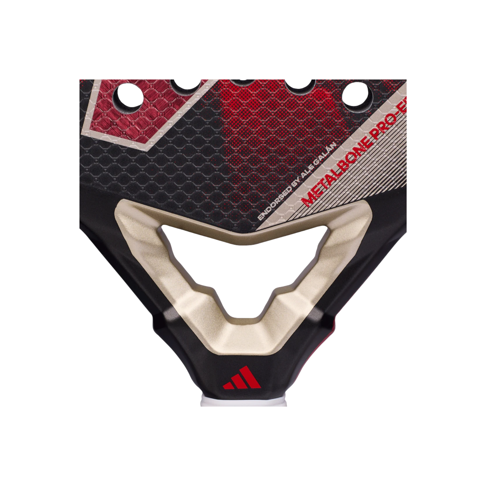 Adidas Metalbone Pro EDT 2026