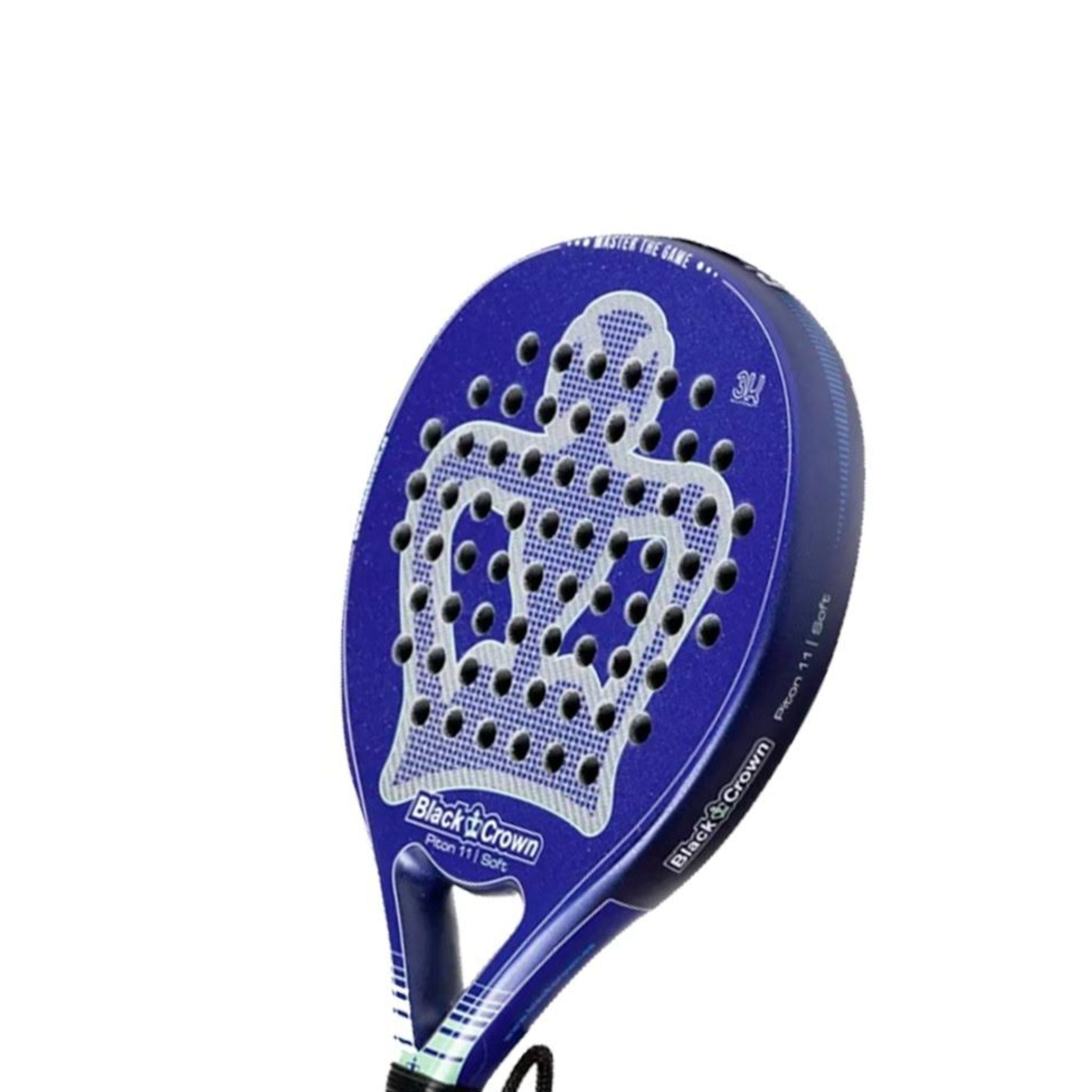 Black Crown Piton 11 Soft