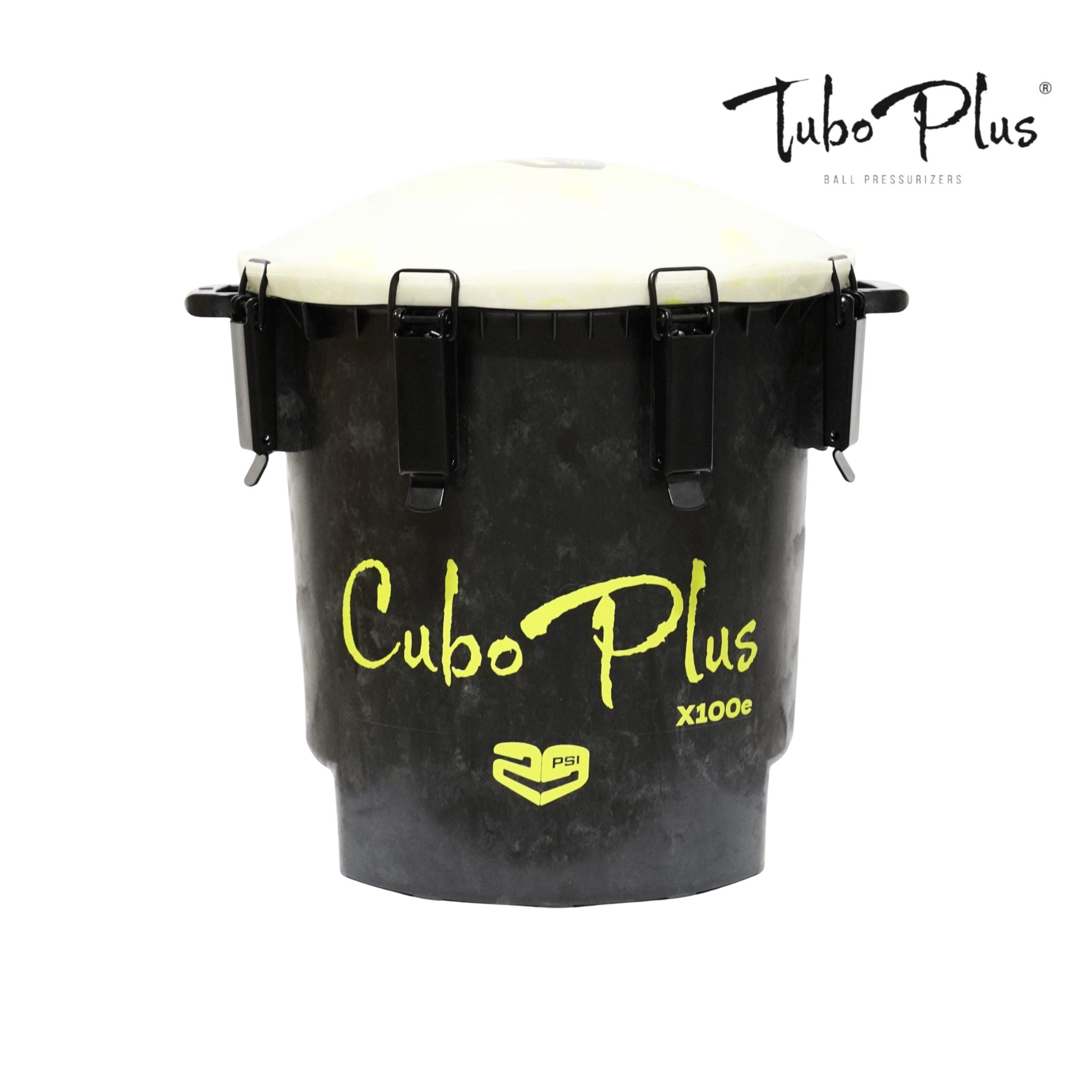 Cuboplus X100