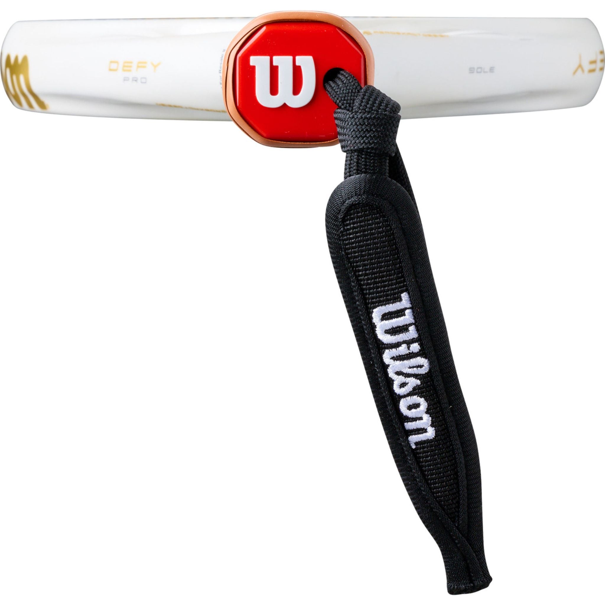 Wilson Defy Pro SE V1 2026