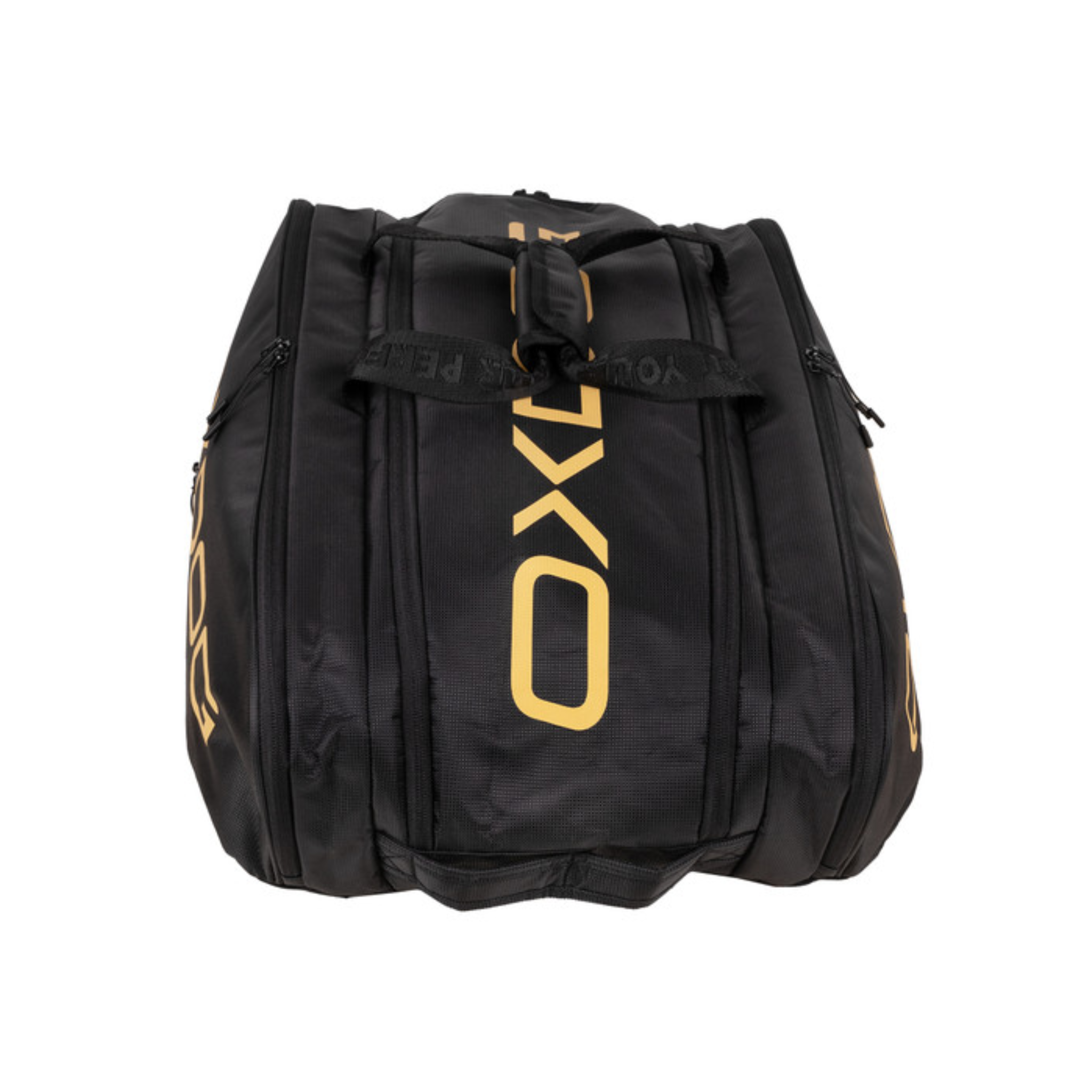 Oxdog Hyper Pro Thermo Black Padel Racketbag