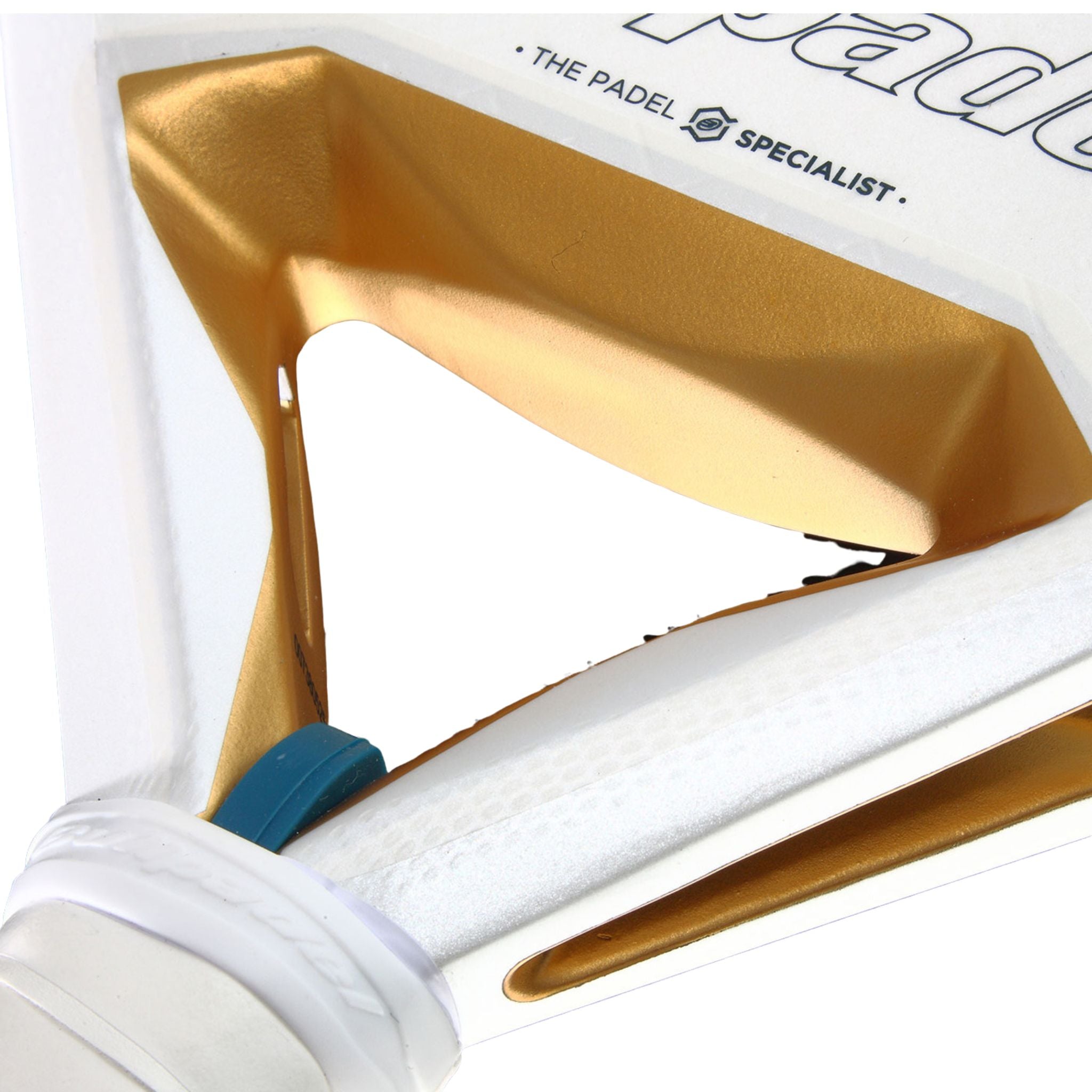 Bullpadel Pearl 2026