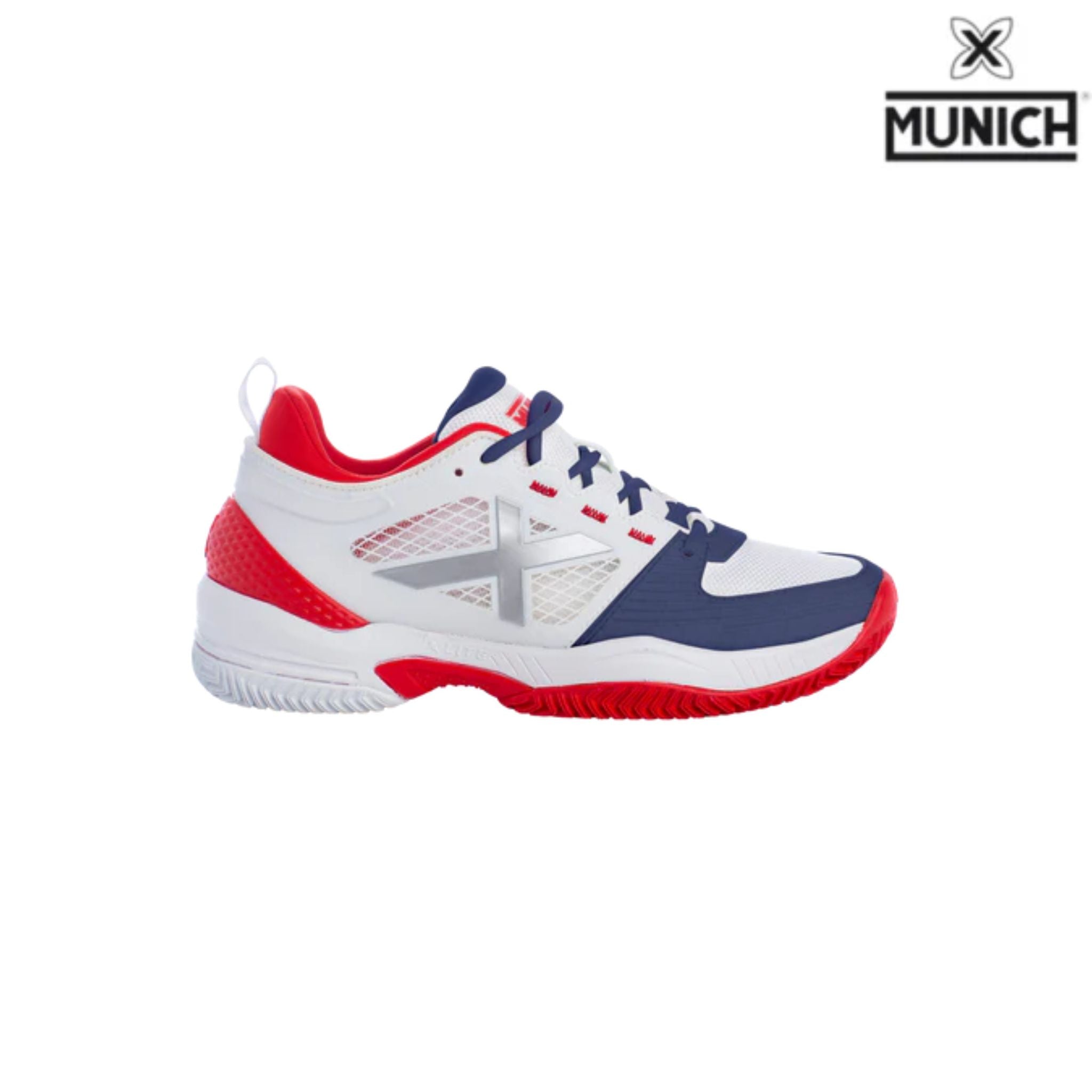 Munich Atomik 10 | Padel Shoes