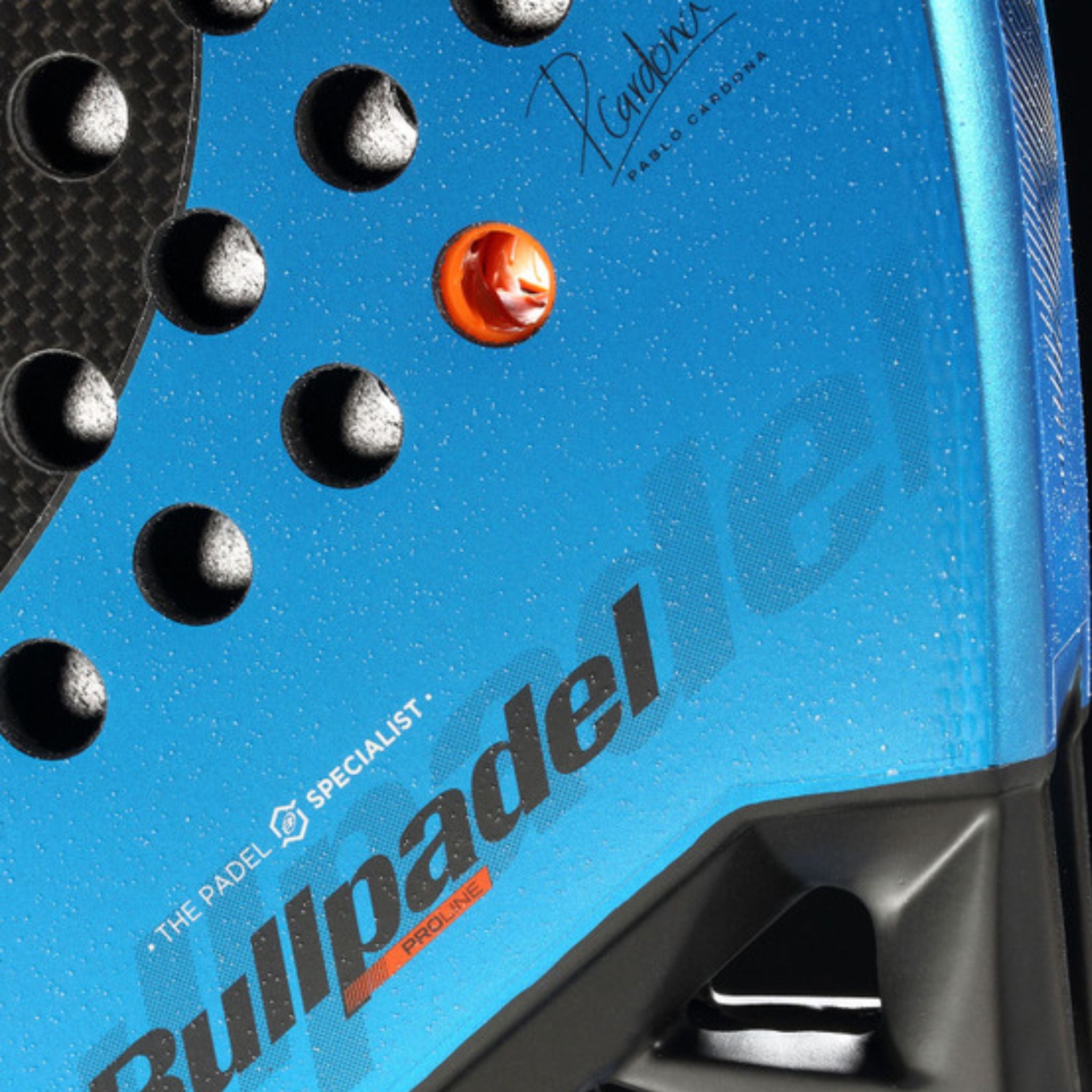 Bullpadel Vertex 05 Geo 2026