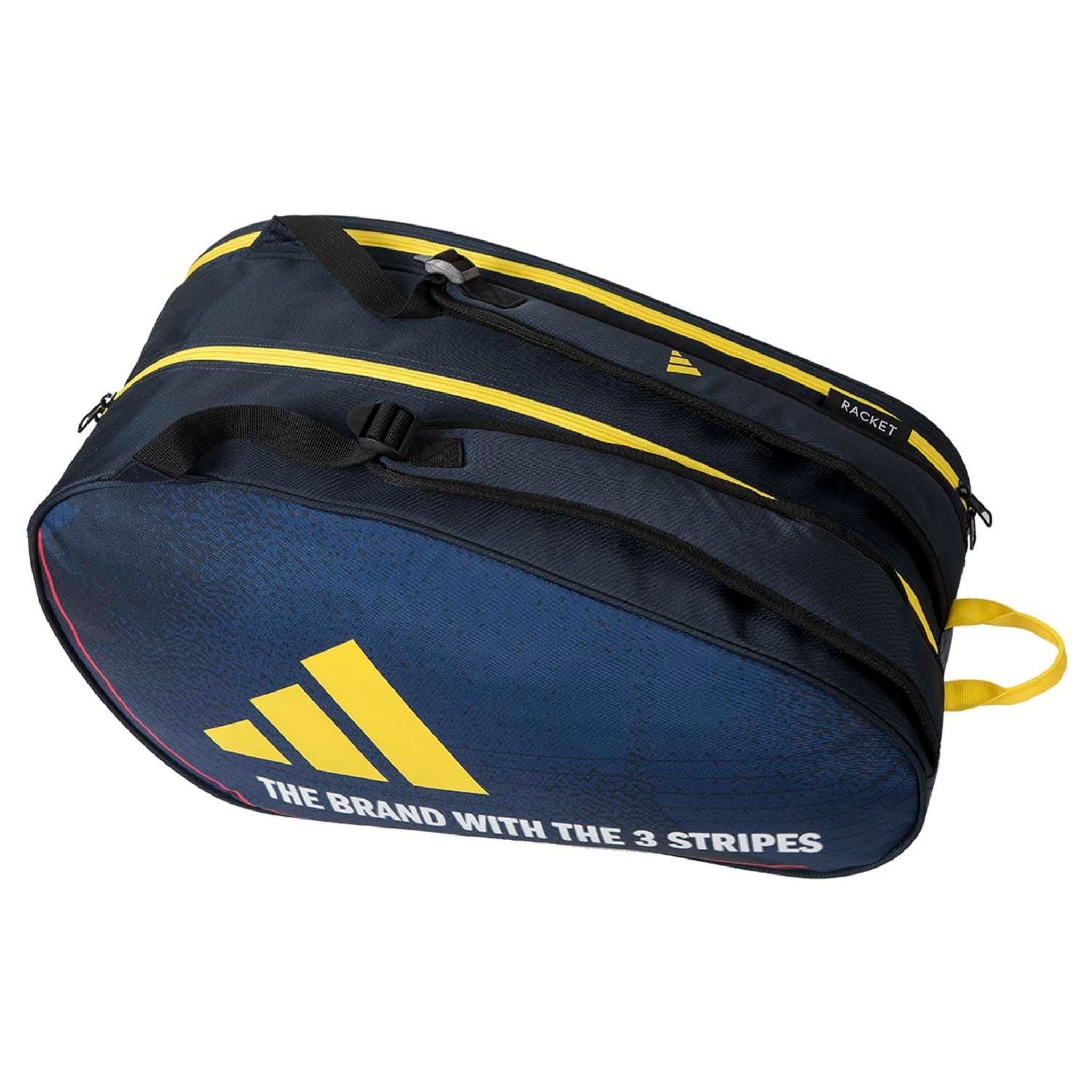 Adidas Control 3.4 Blue Padel Racketbag