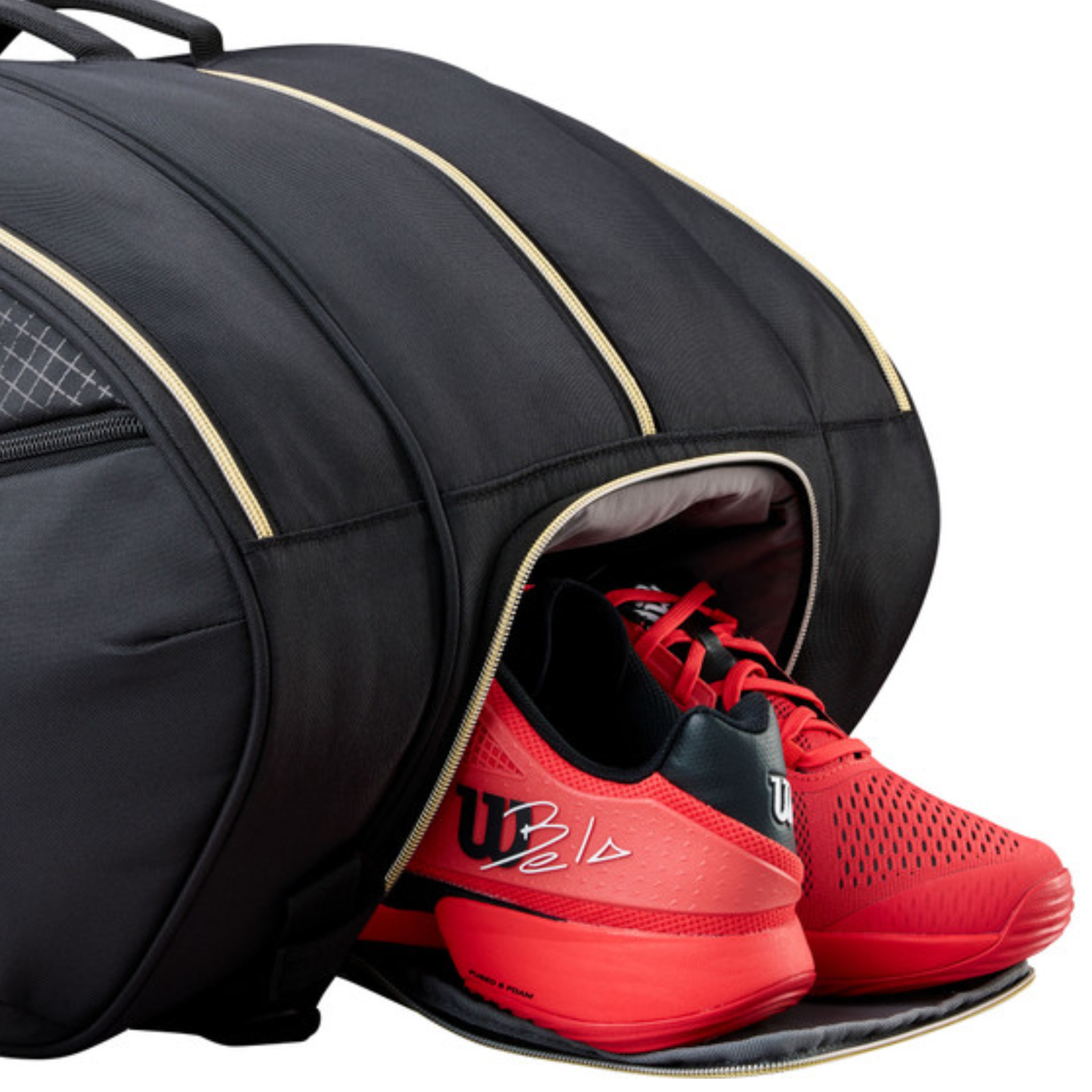 Wilson Defy Padel Racketbag