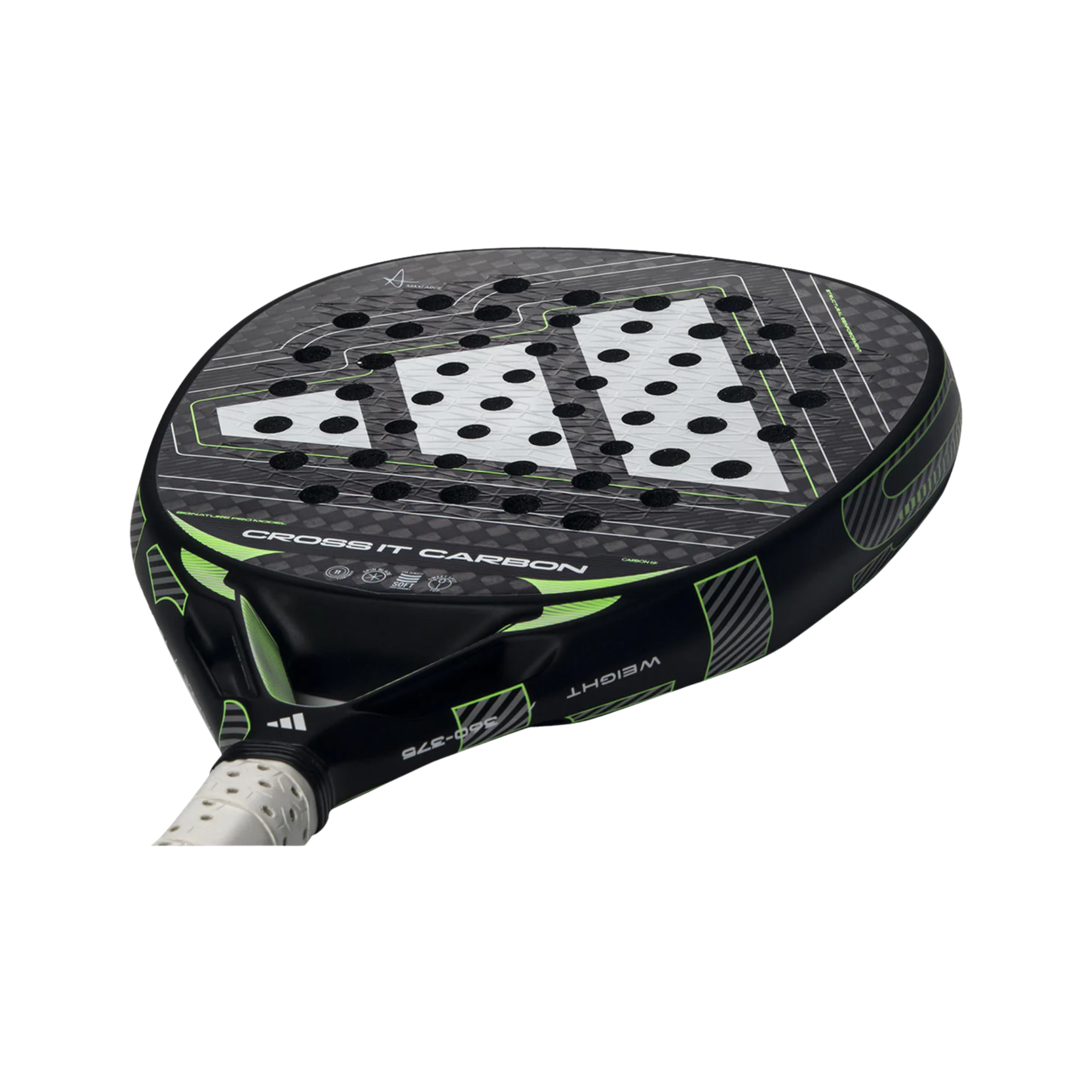 Adidas Cross It Carbon 2026