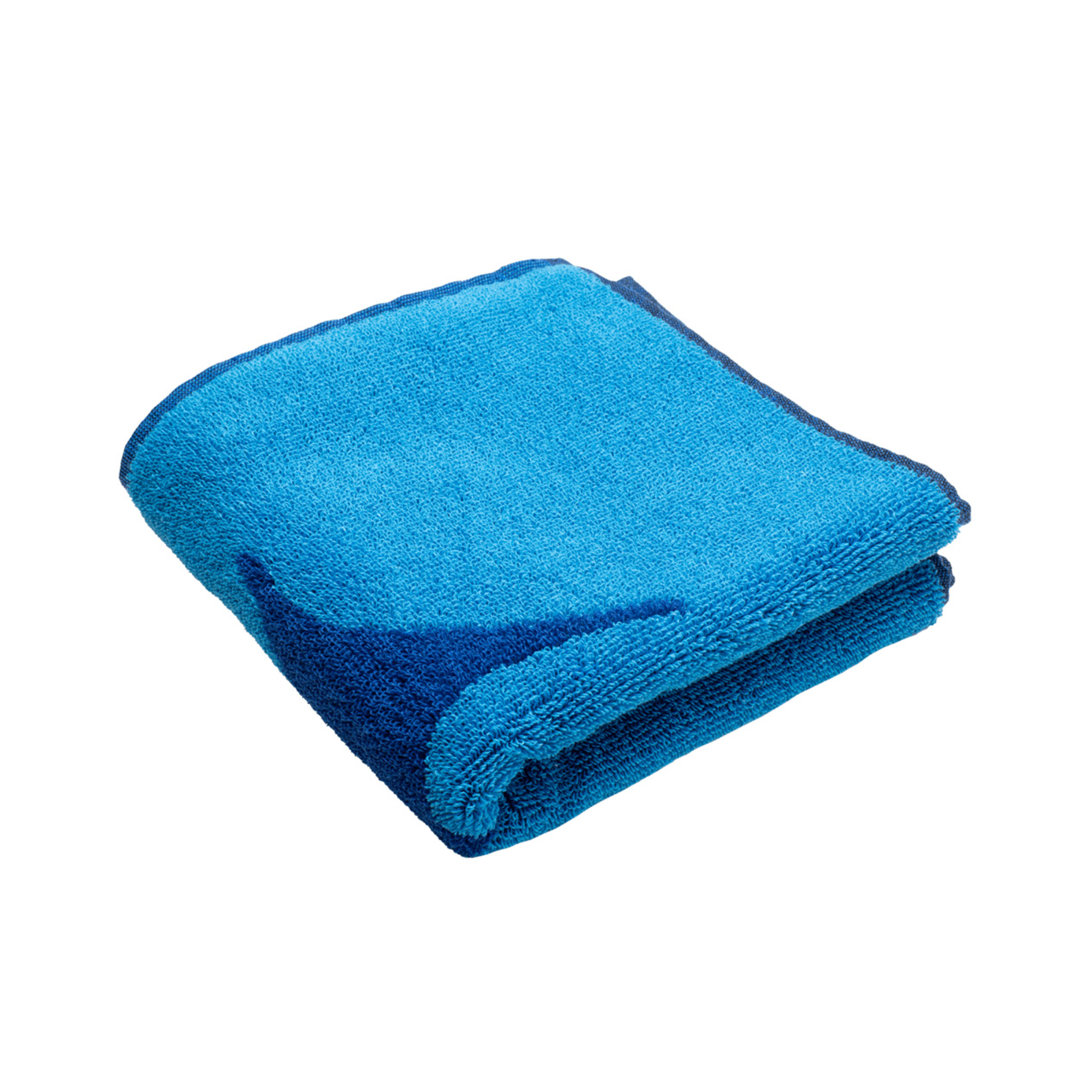 Starvie Toalla Gym Towel Blue