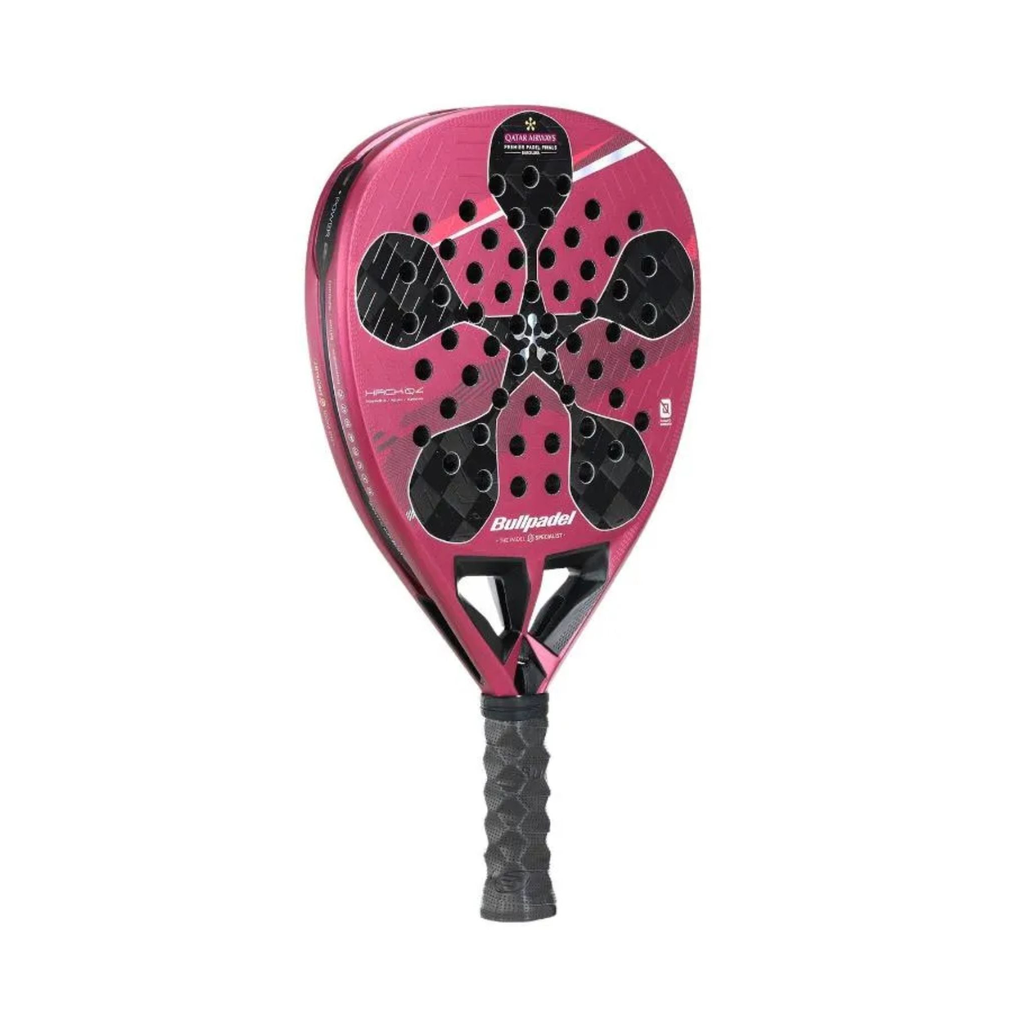 Bullpadel Hack 04 Tour Finals LTD
