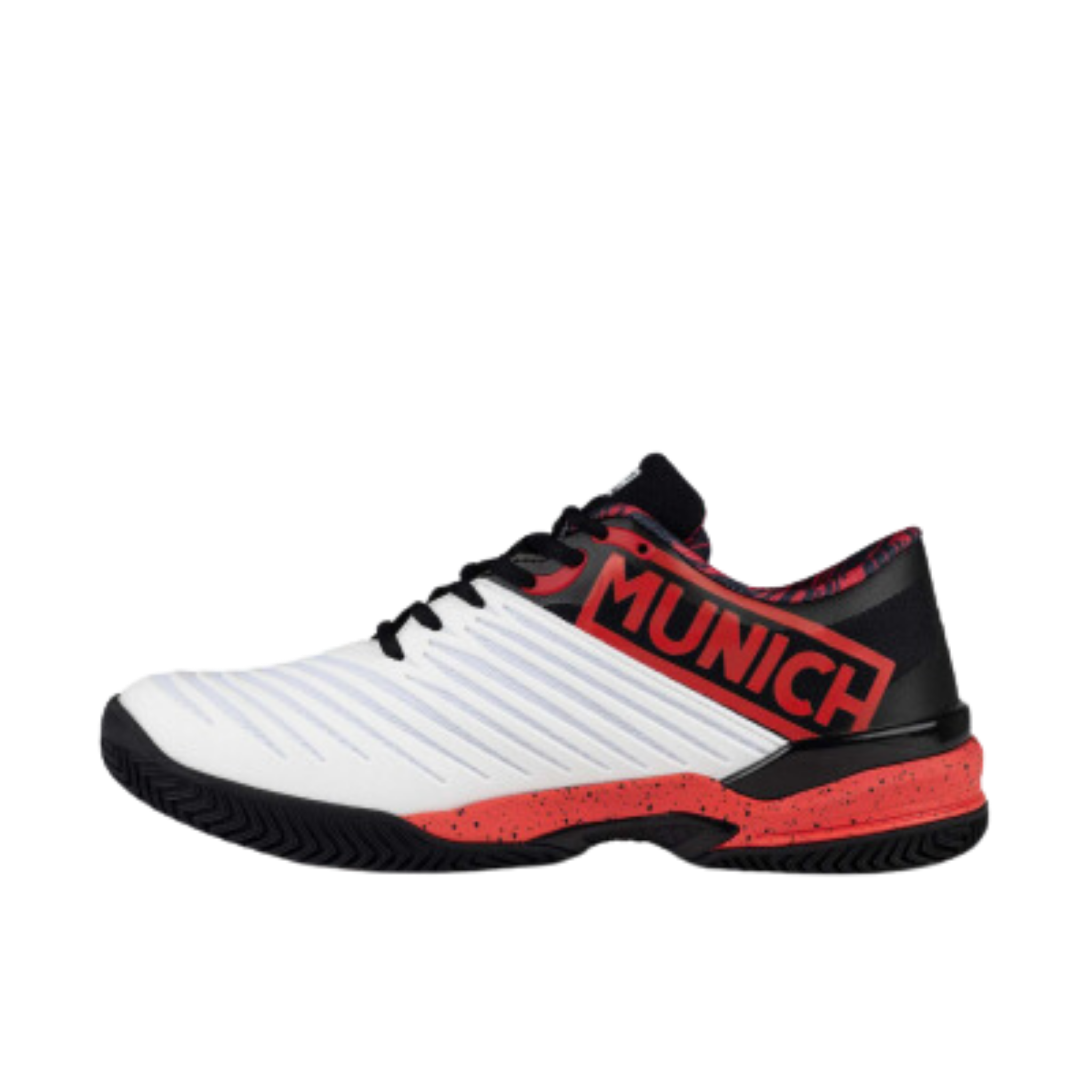 Munich Padx 46 Stupa | Padel Shoes