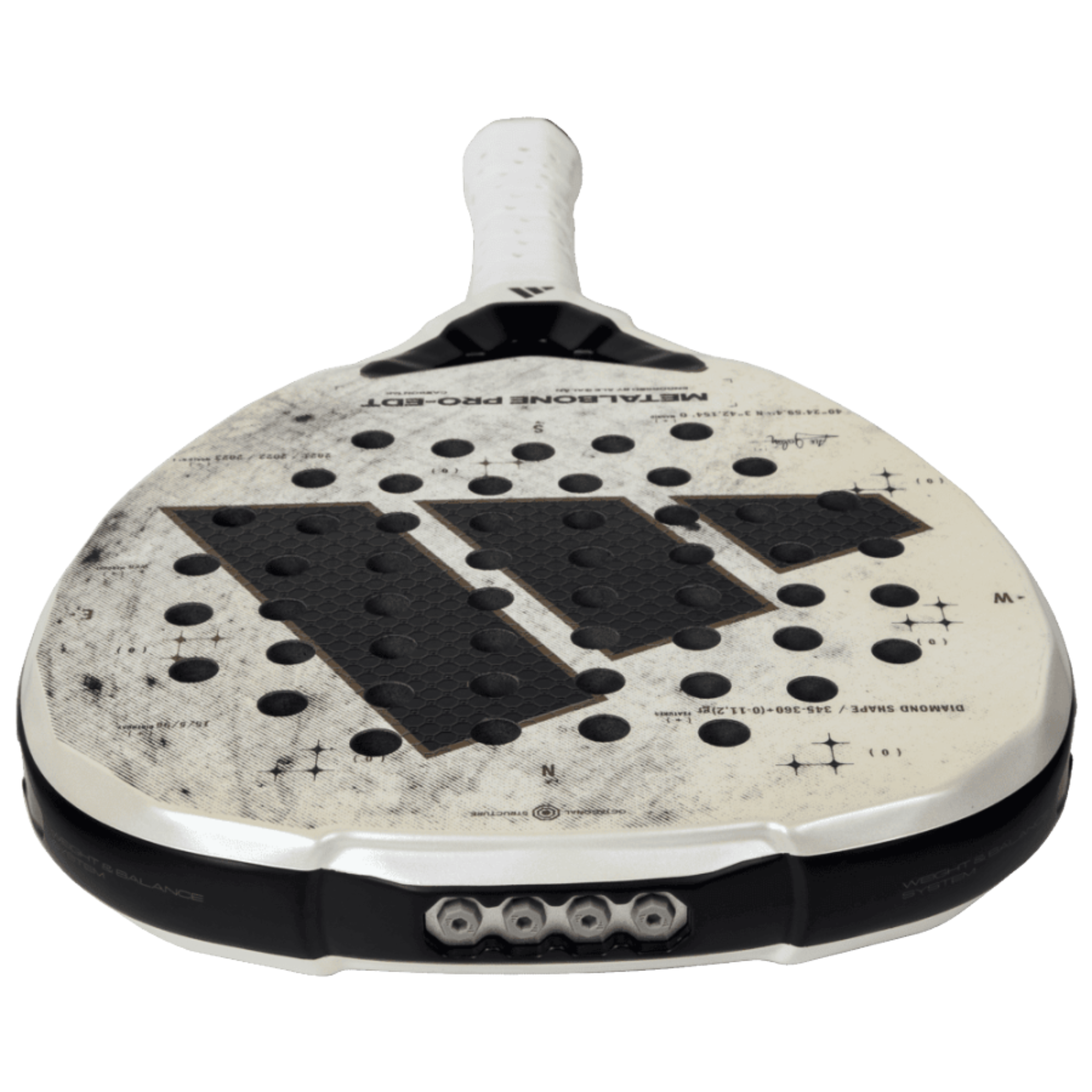 Adidas Metalbone Pro EDT 2025