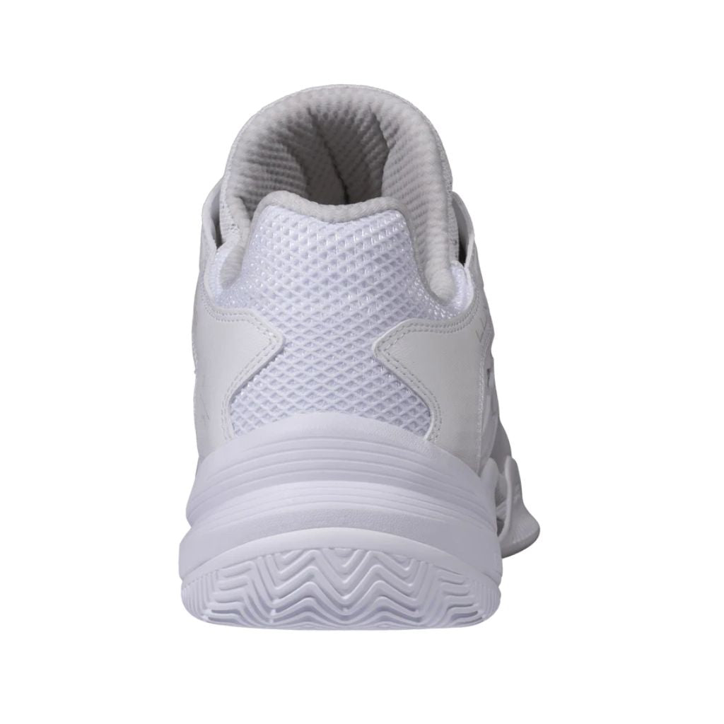 Nox AT10 Lux white/grey 2026 | padel shoes
