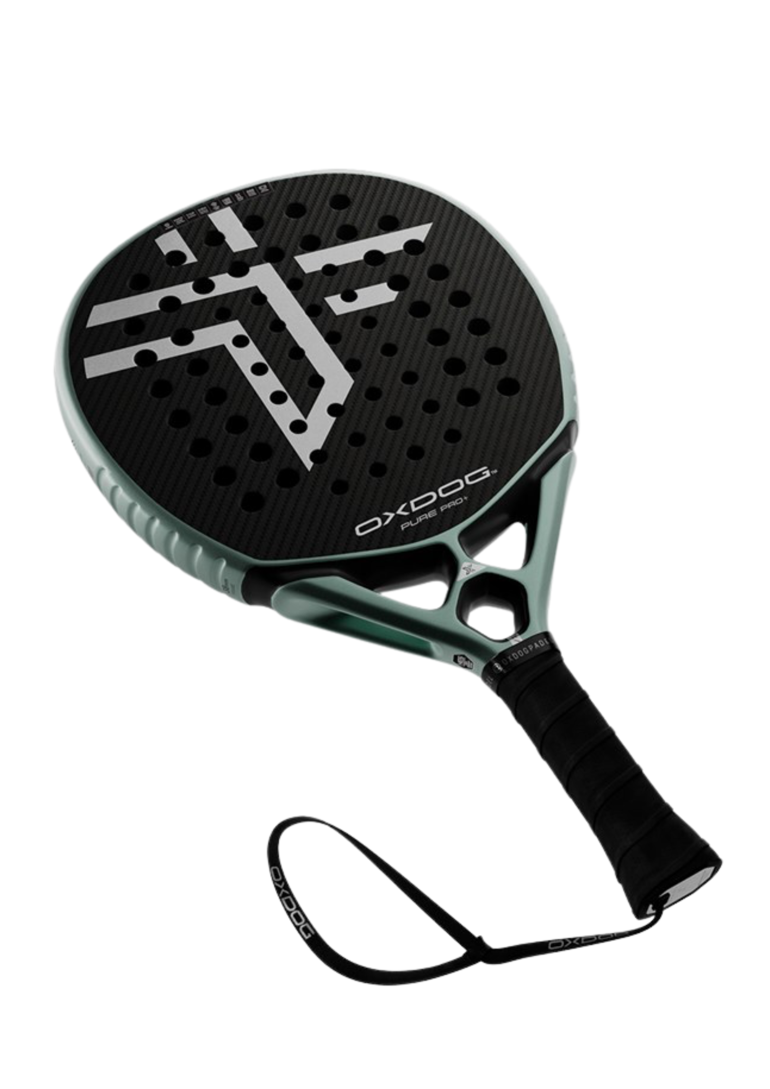 Oxdog Pure Pro+ 2026