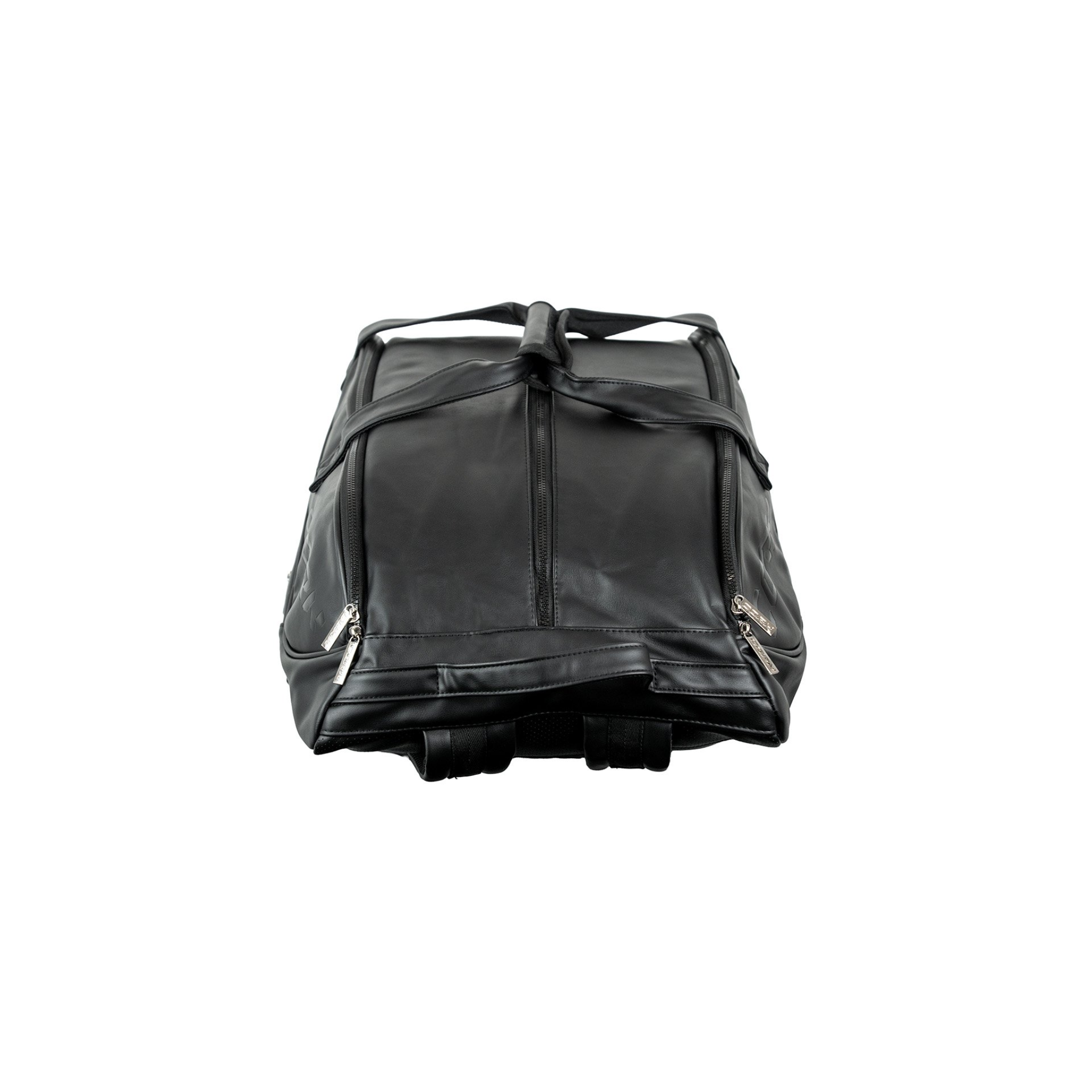 Cork Thermobag Black Padel Racketbag