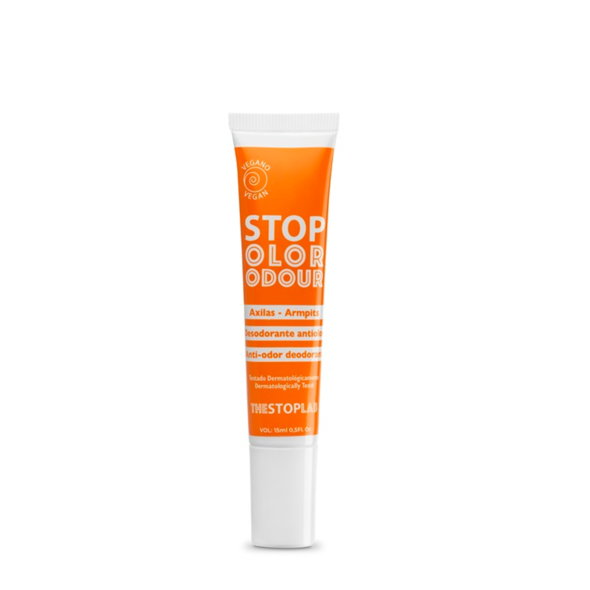 Stop Anti-odor Deodorant