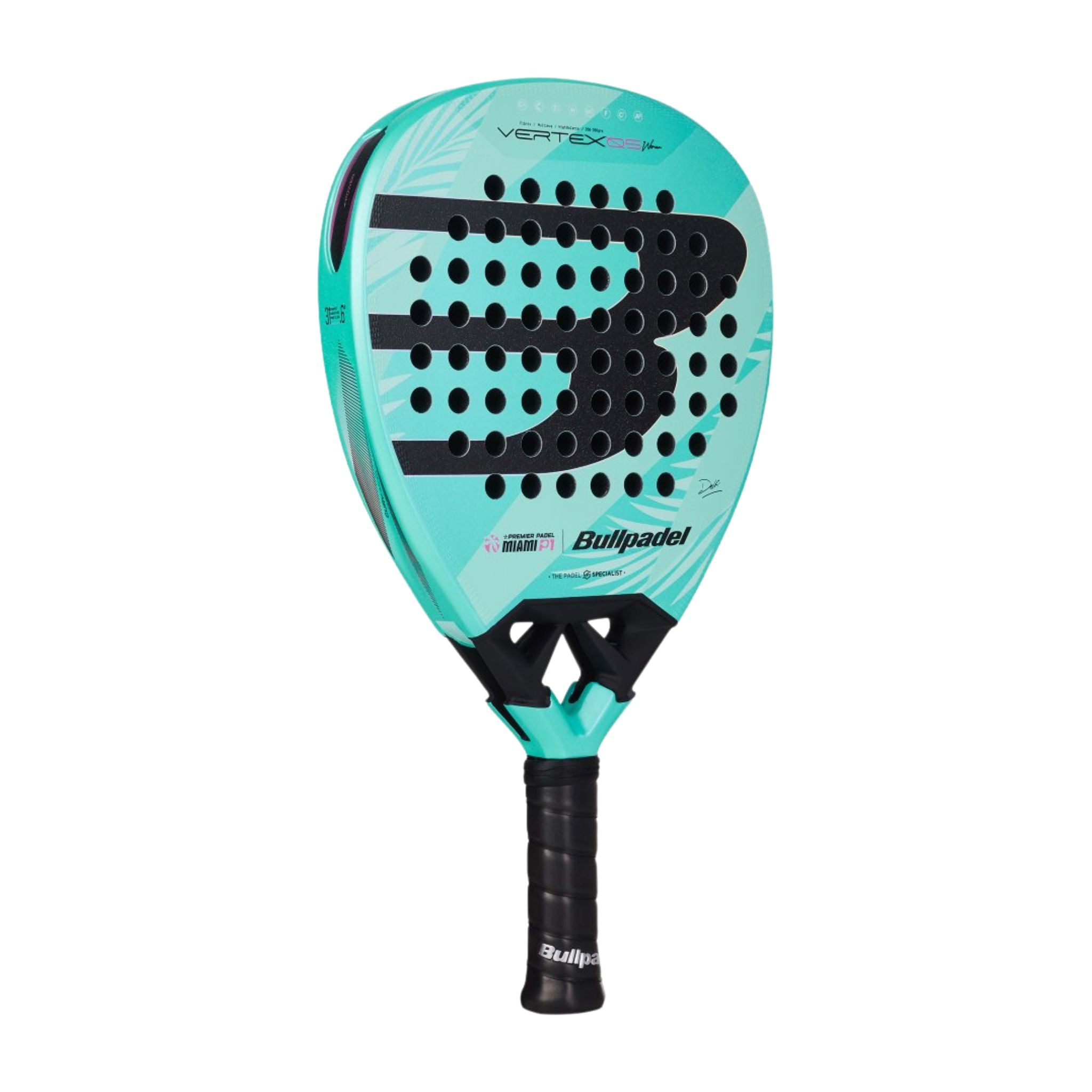 Bullpadel Vertex 05 W 2026 Miami