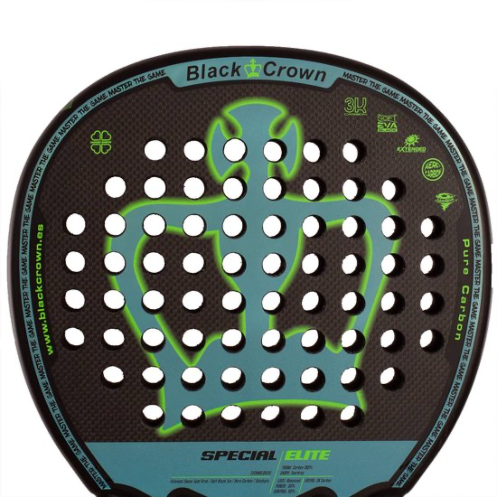Black Crown Special Elite 2026