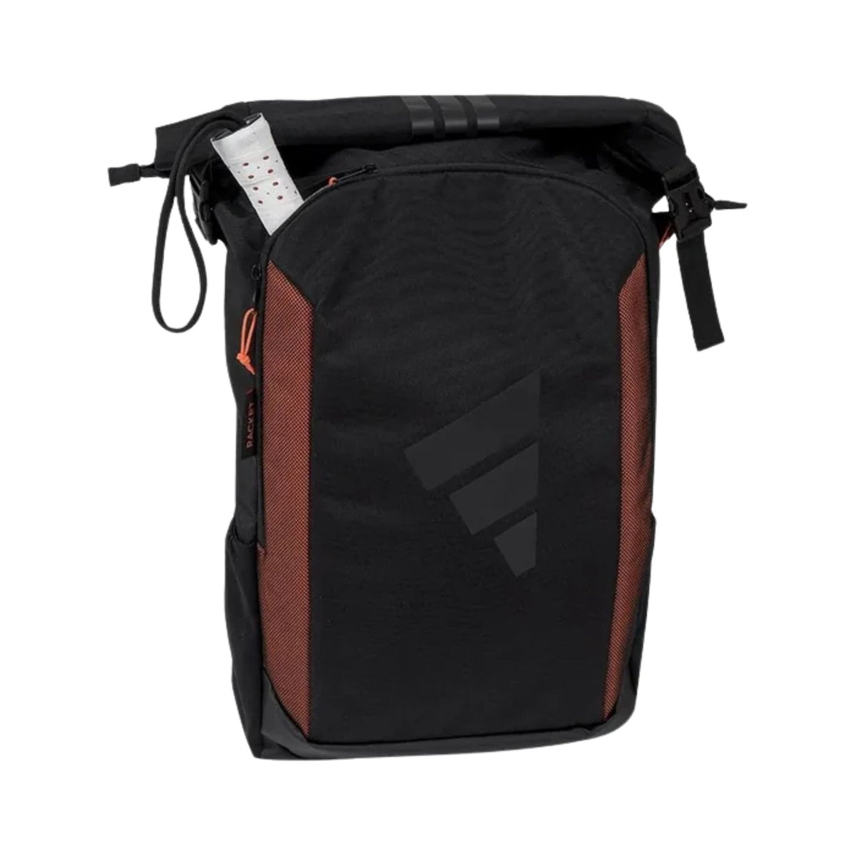 adidas Multigame 3.4 Black Padel Backpack