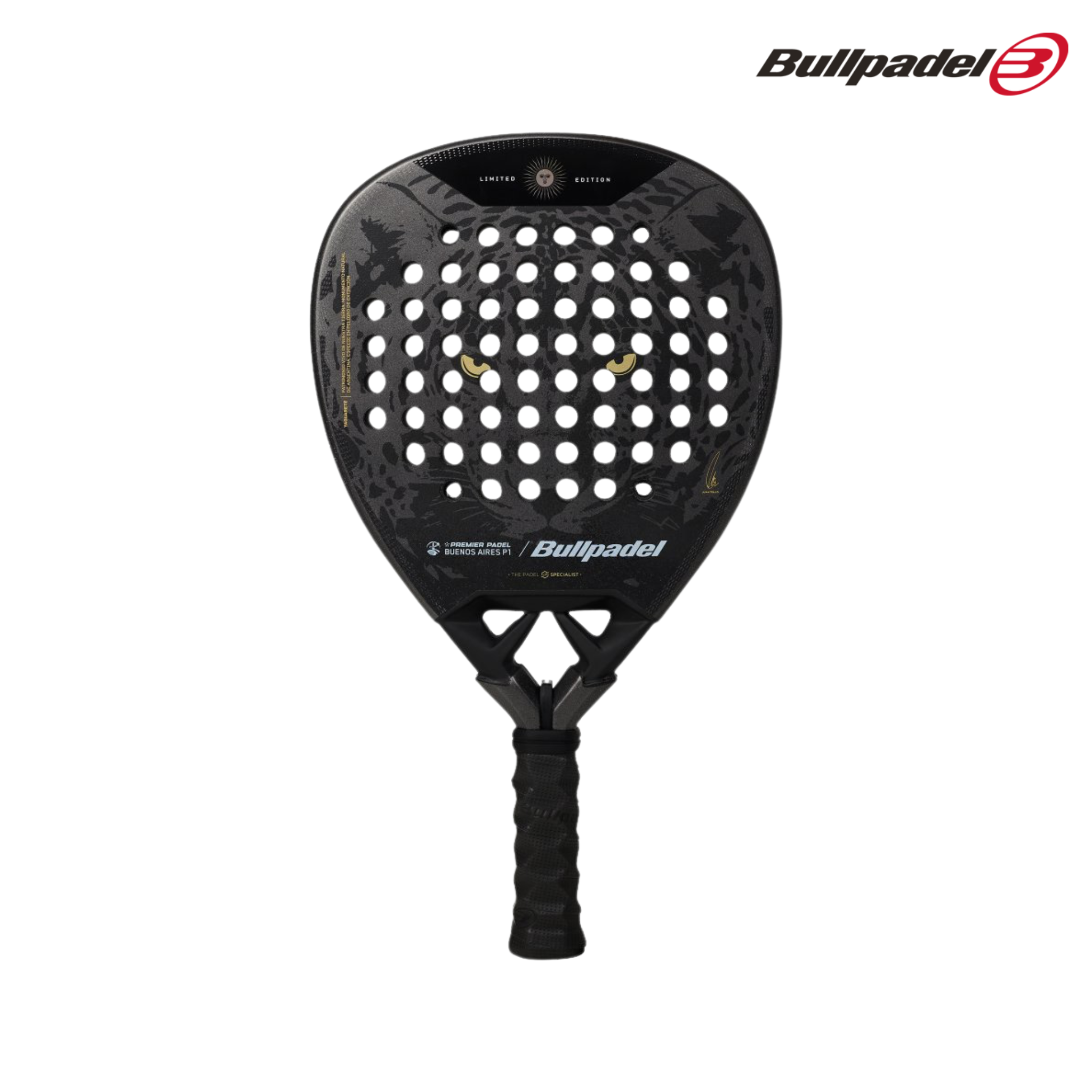 Bullpadel Vertex 05 ARG 26