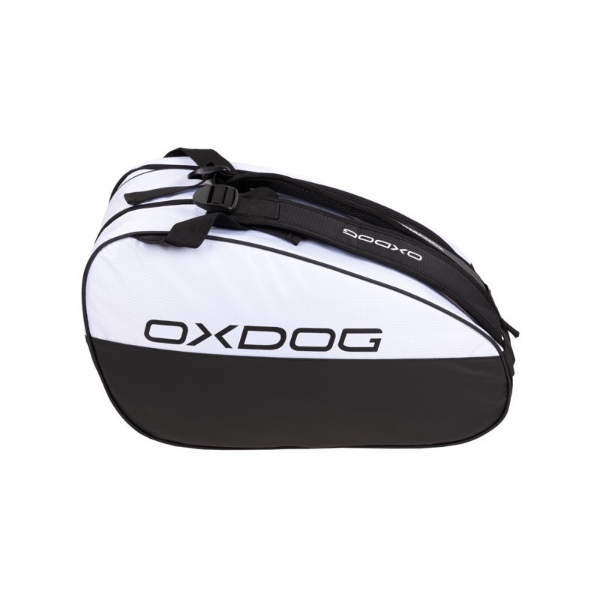 Oxdog Ultra Tour Black/White Padel Racketbag