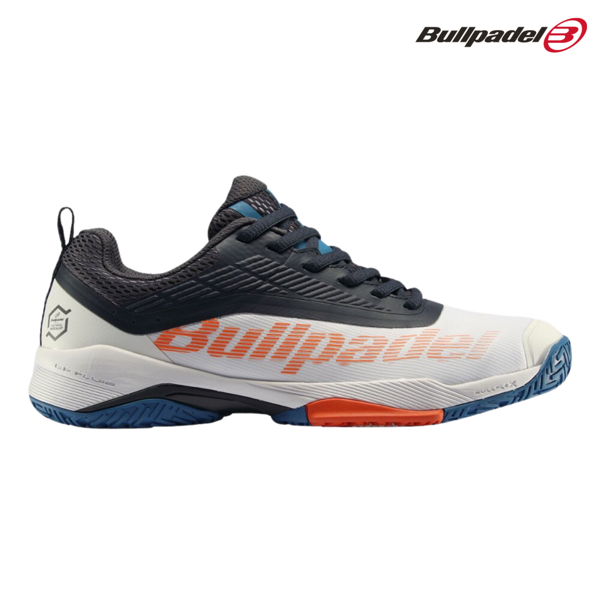 Bullpadel Performance Hybrid 24V | Padel Shoes – PadelShop.com
