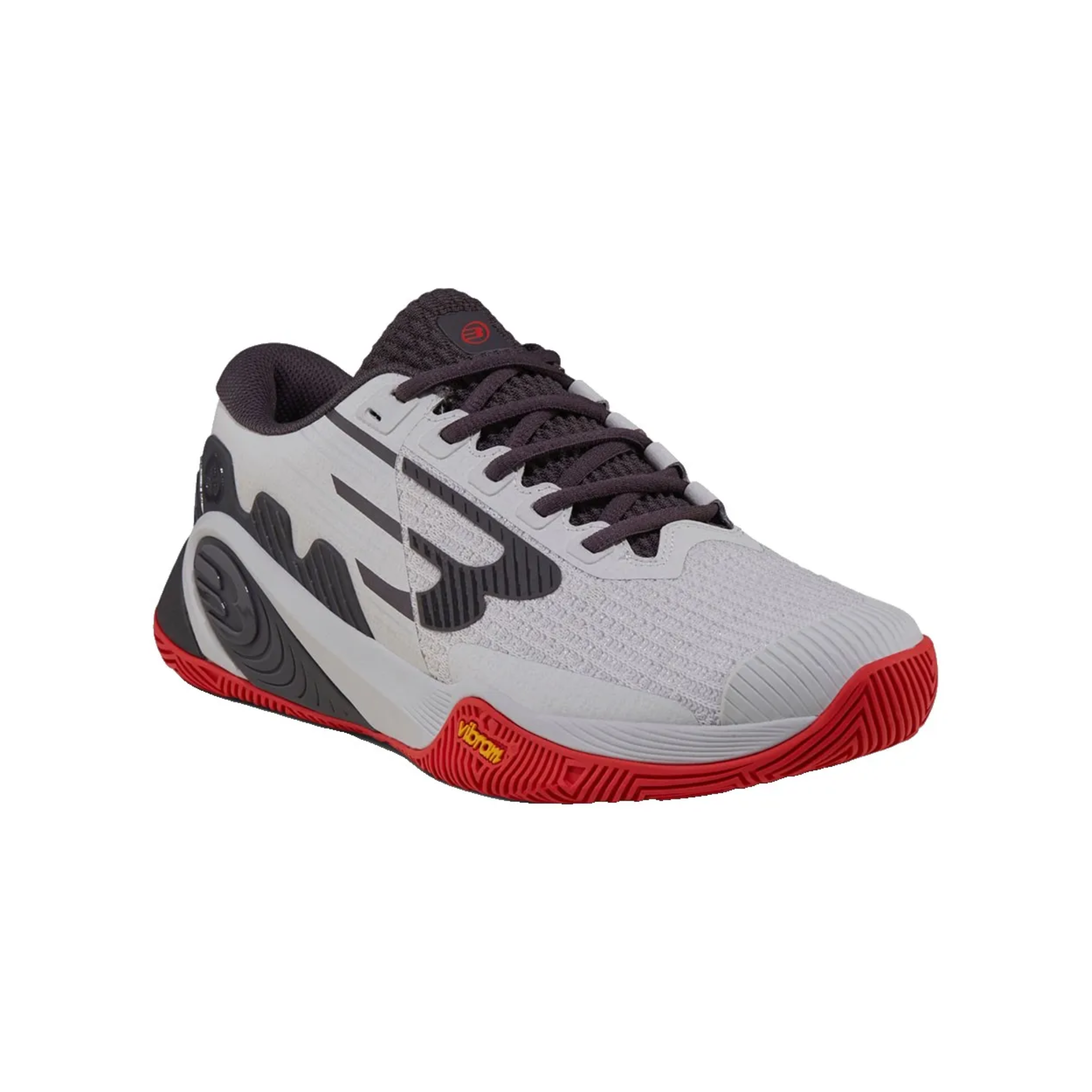 Bullpadel Vertex Vibram 26I Grau