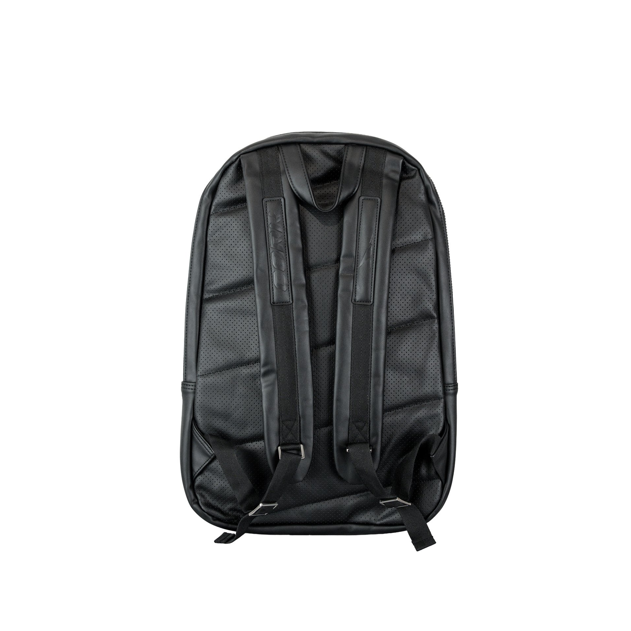 Cork Mochila Black Padel Backpack
