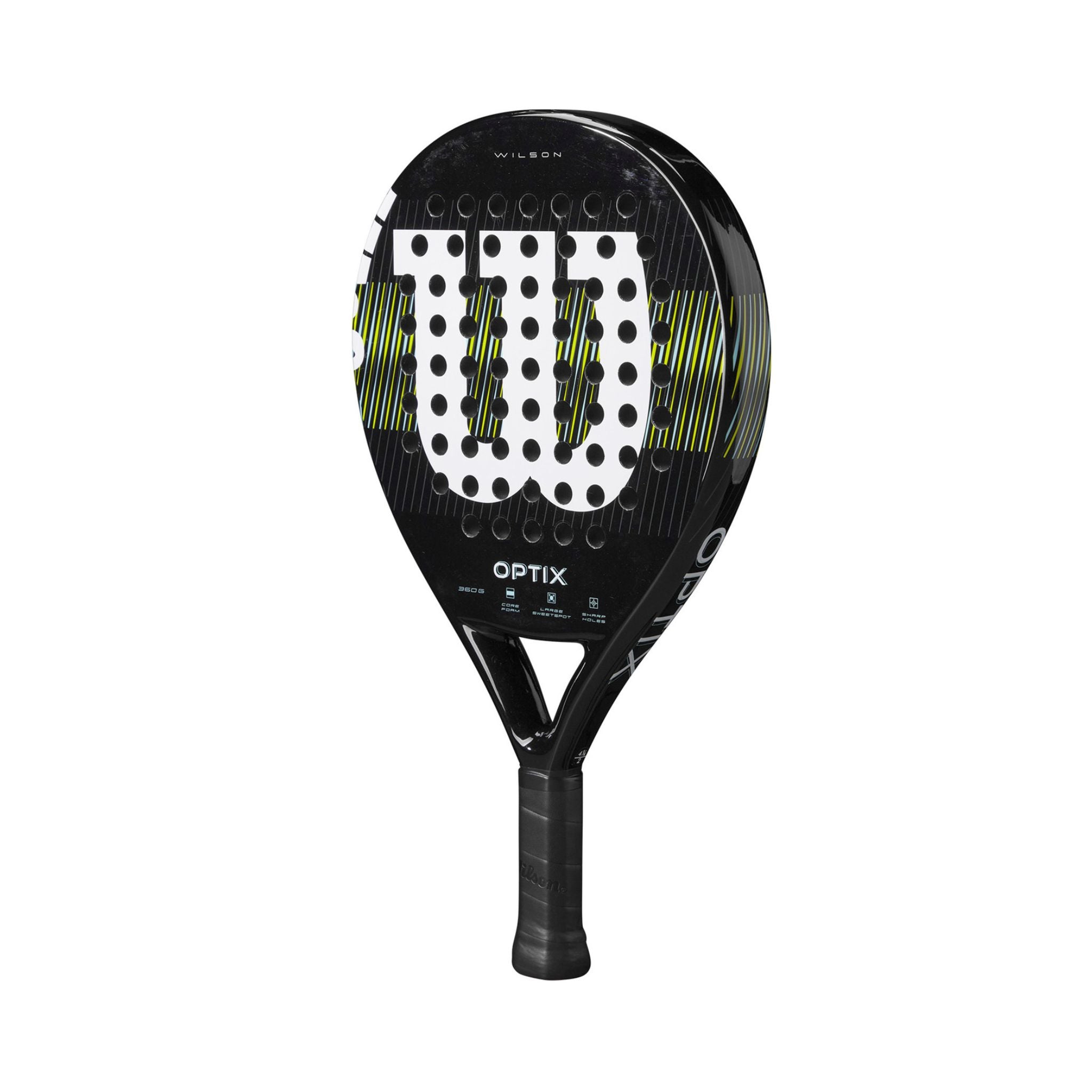Wilson Optix V1 Black