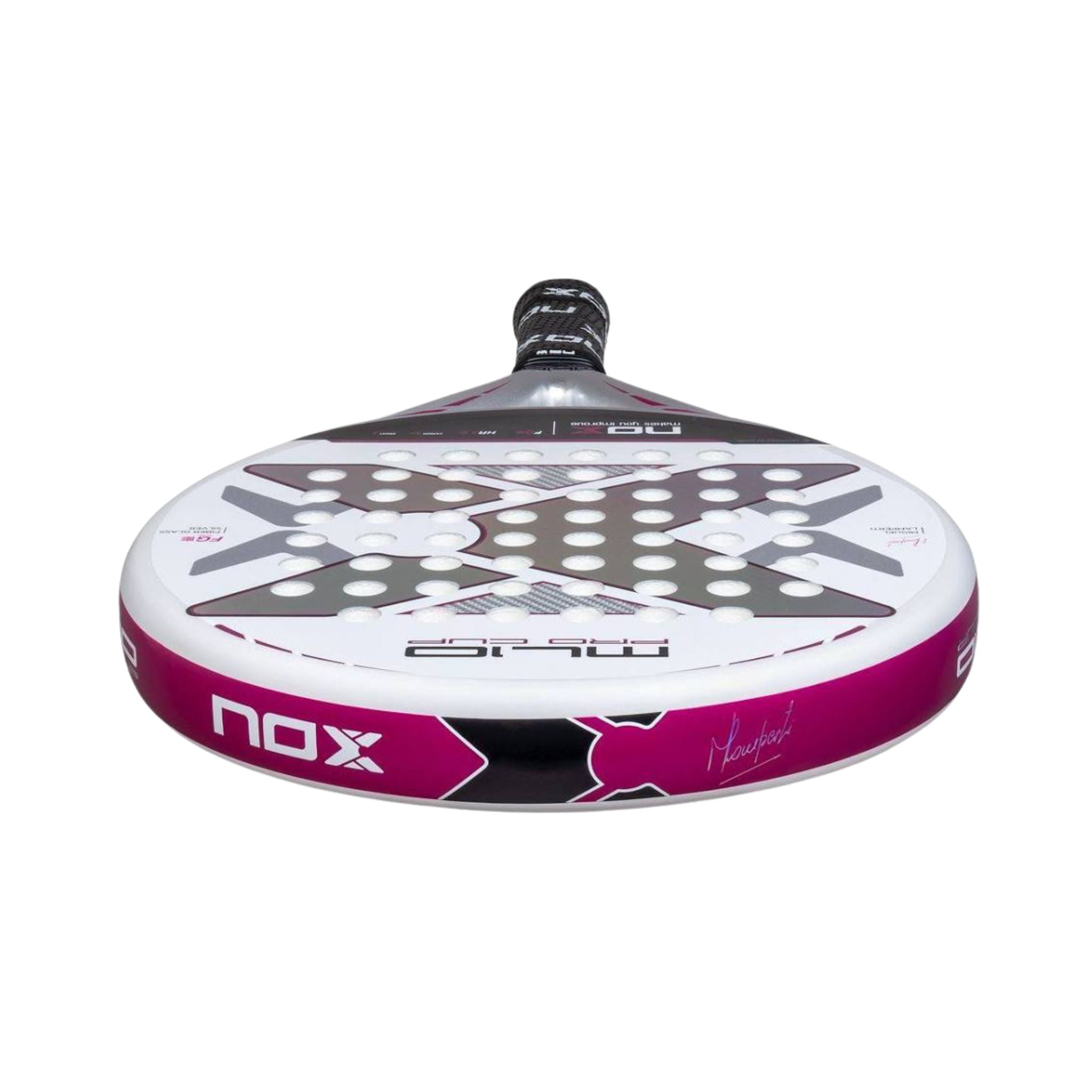 Nox ML10 Pro Cup Silver (light)