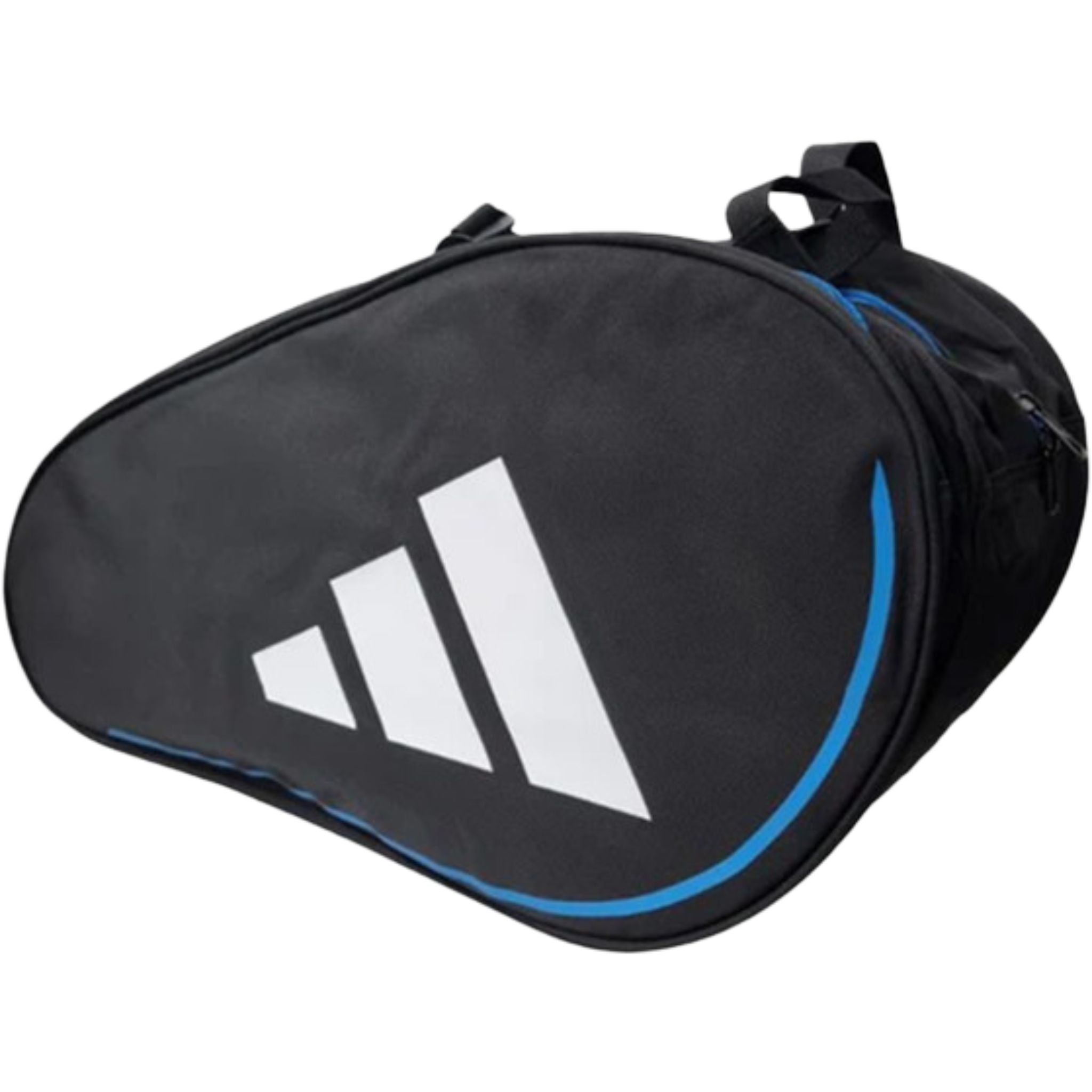Adidas Control 3.4 Black Padel Racketbag