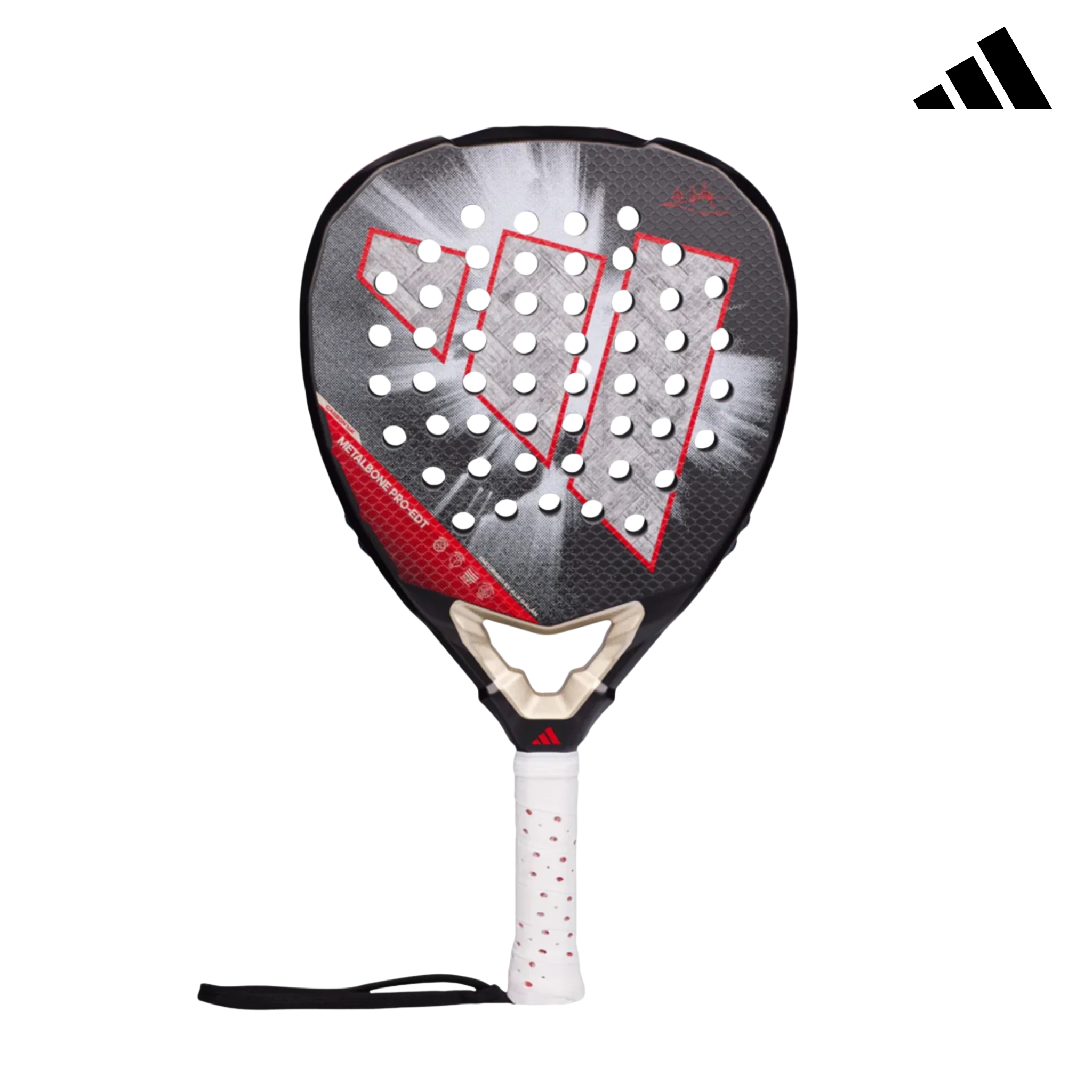 Adidas Metalbone Pro EDT 2026