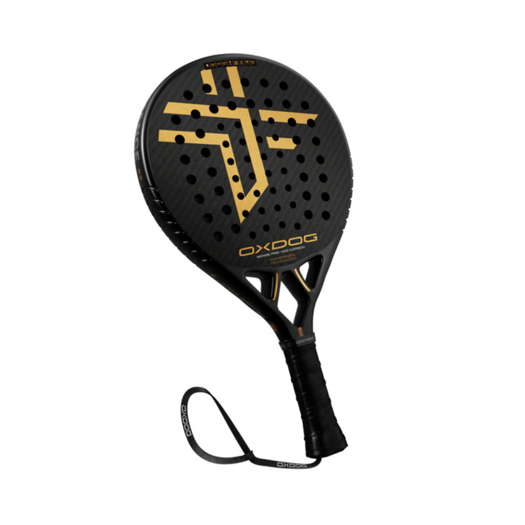 Oxdog Sense Pro 2025