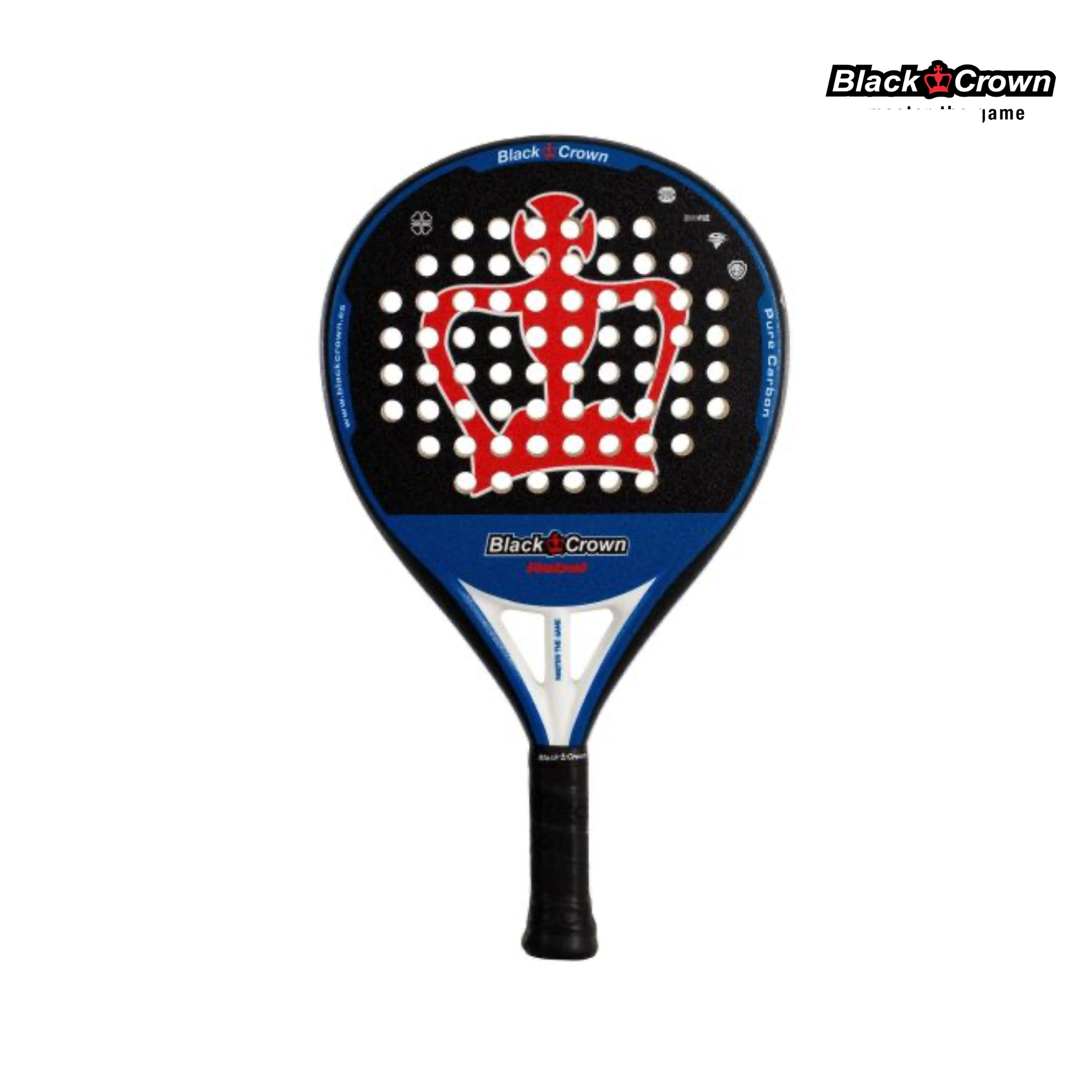 Black Crown Rebel 2026