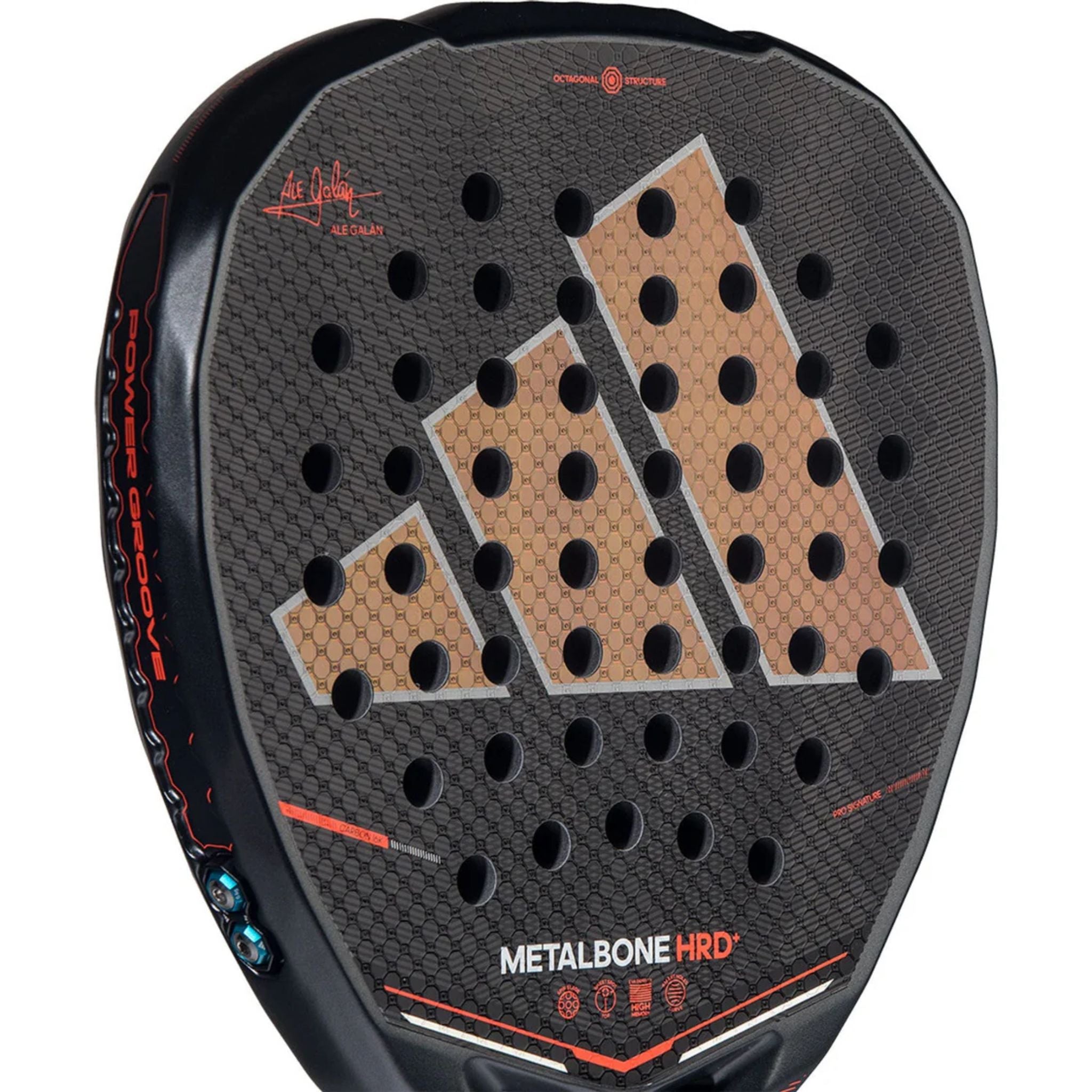 Adidas Metalbone HRD+ 2026