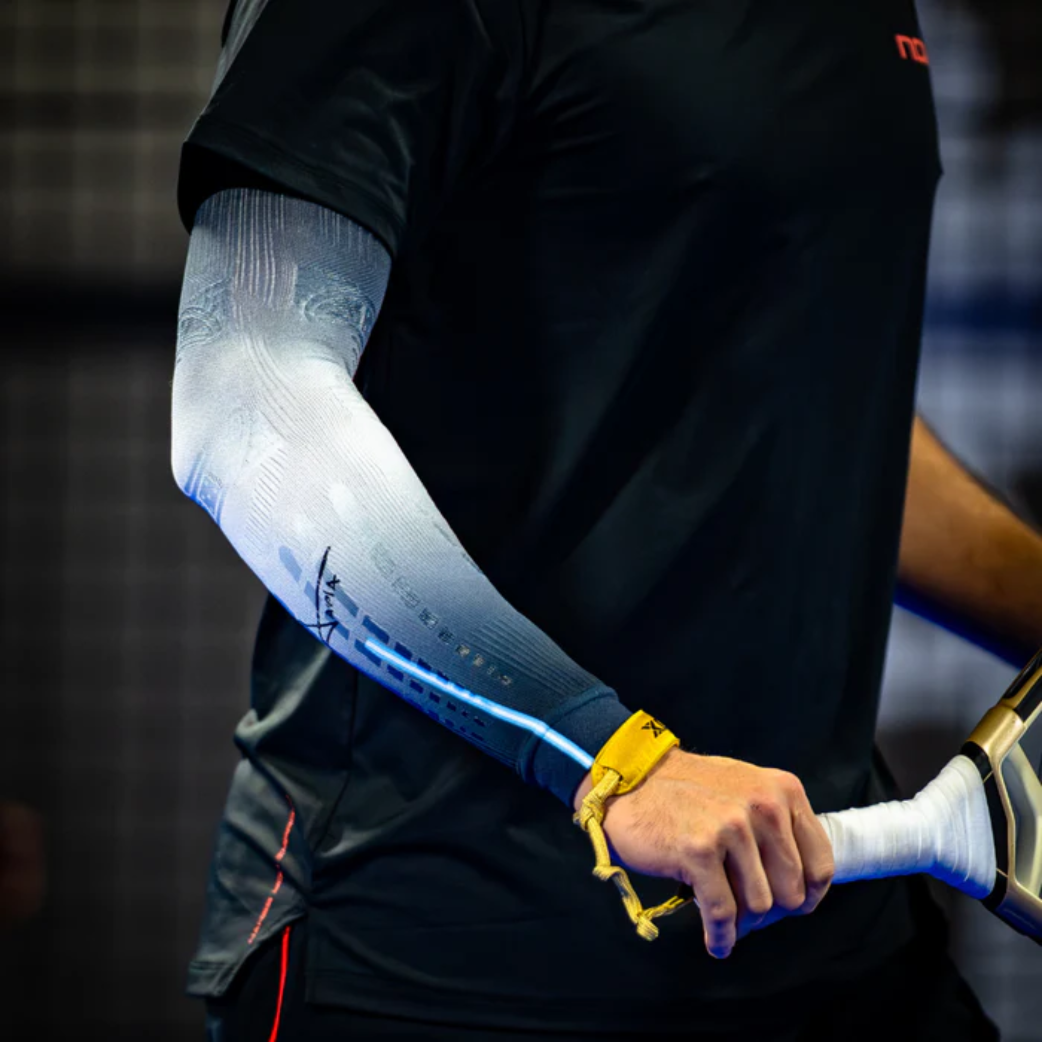 Floky Elbow Sleeve Agustin Tapia (1 Piece)