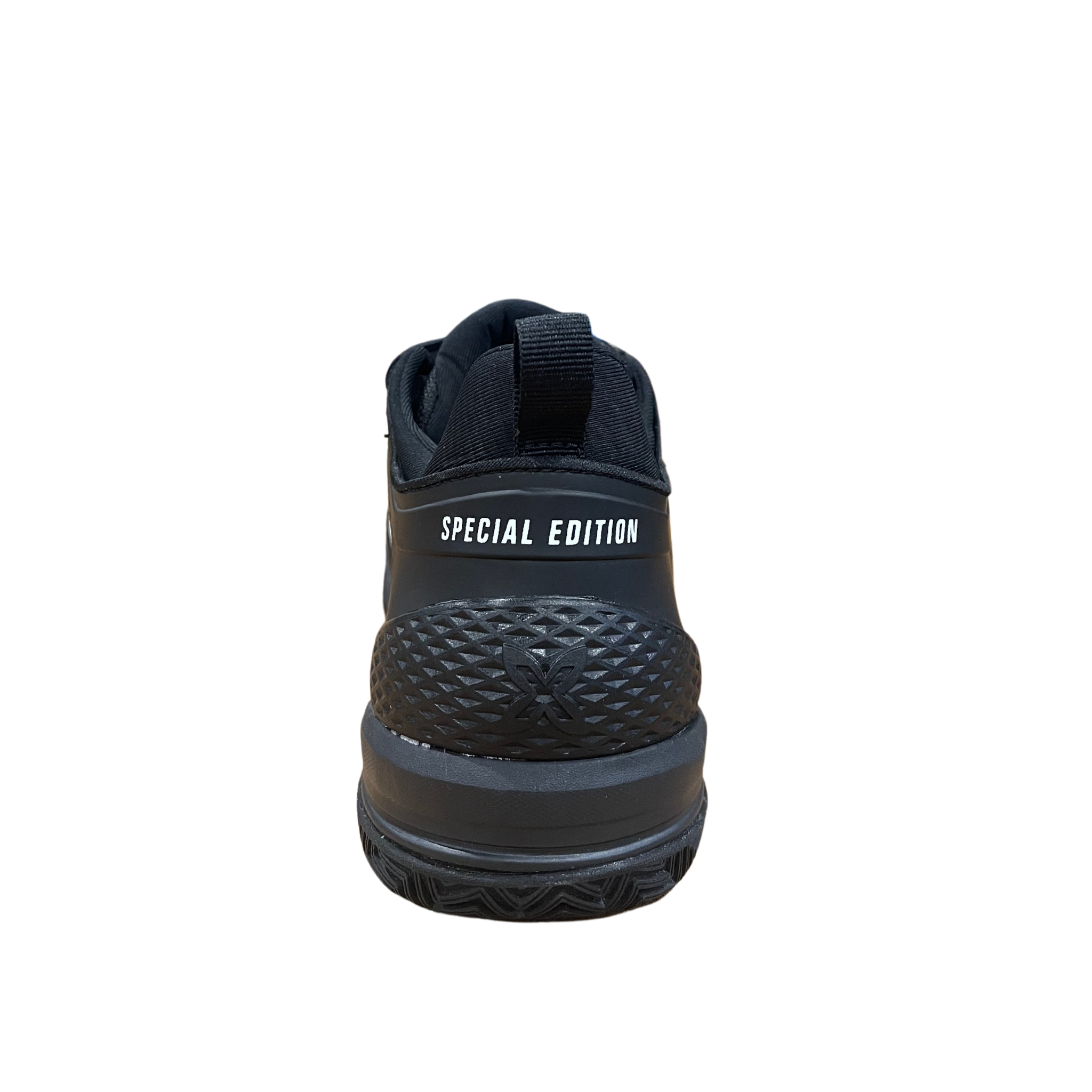 Munich Atomik Special Black 02 | Padel Shoes