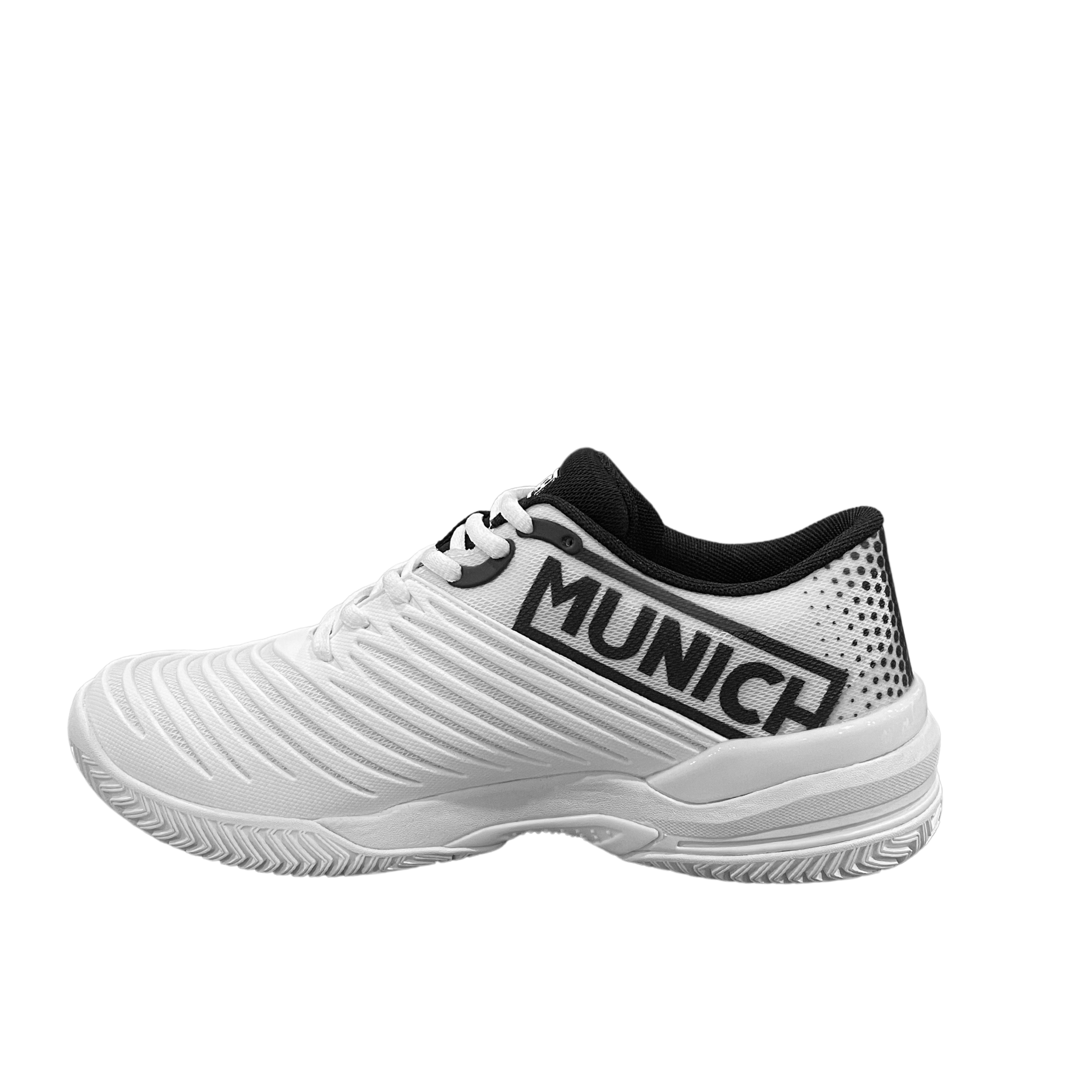 Munich Padx Special White 05 | Padel Shoes