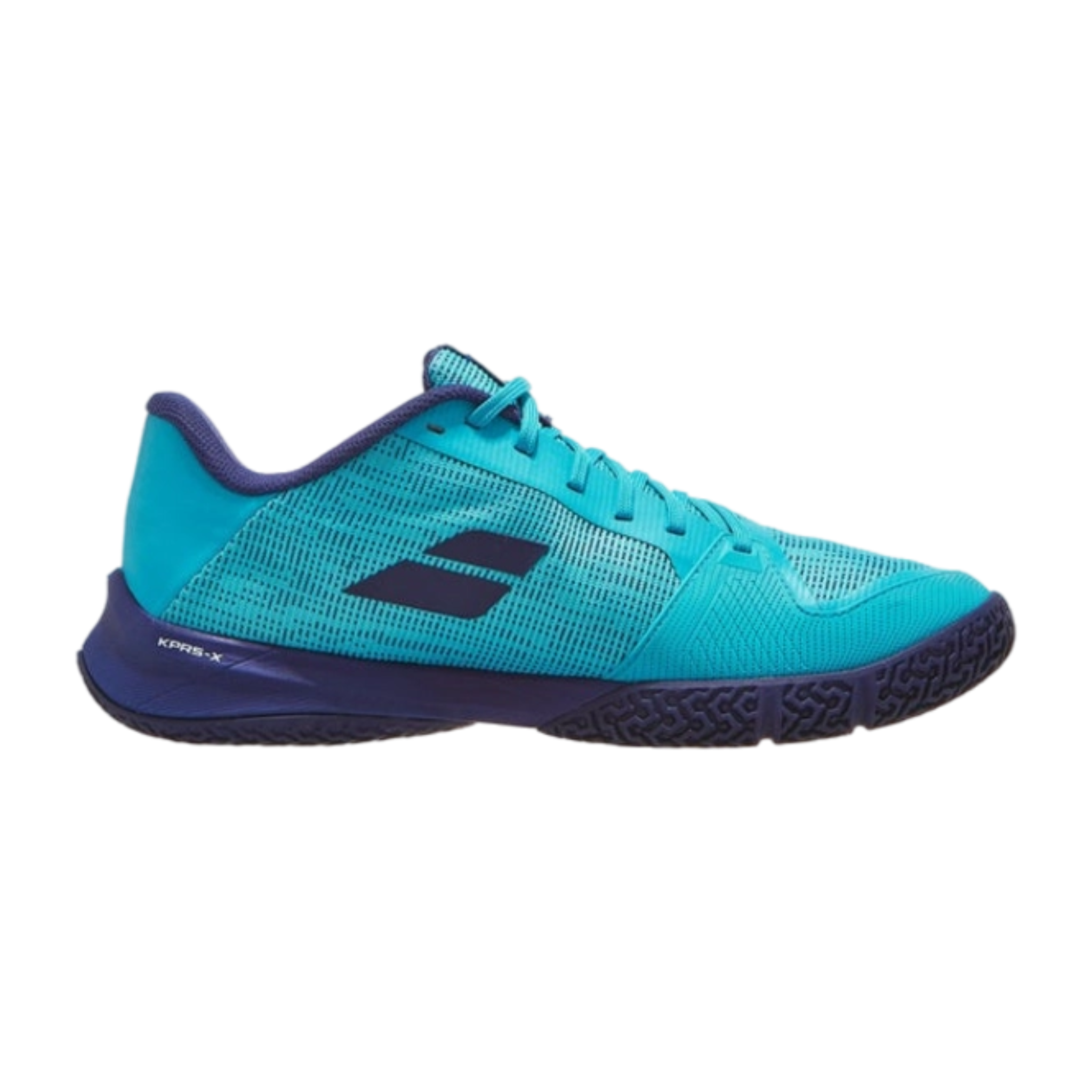 Babolat Jet Viva Scuba Blue - Padel shoes
