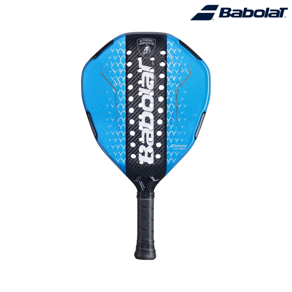 Babolat Padel Rackets | Buy at Padelshop.com – PadelShop.com