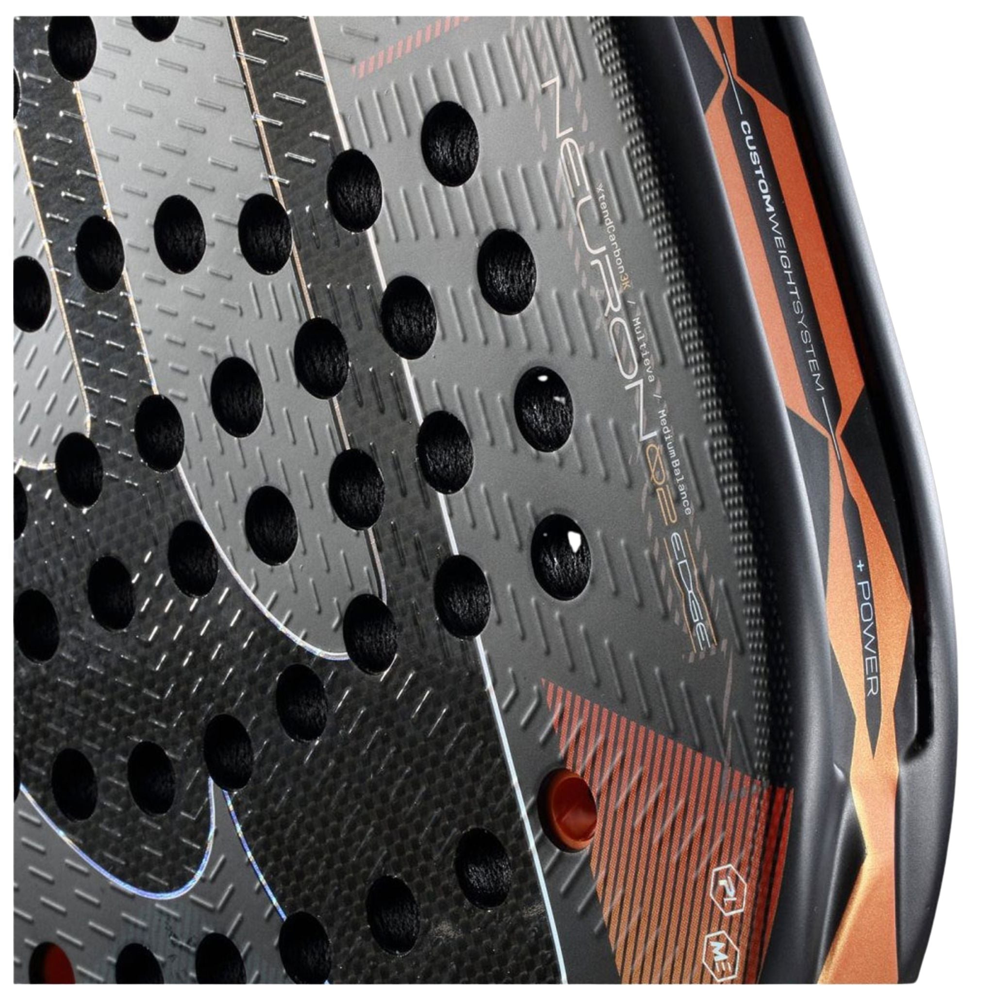 Bullpadel Neuron 02 Edge 2026