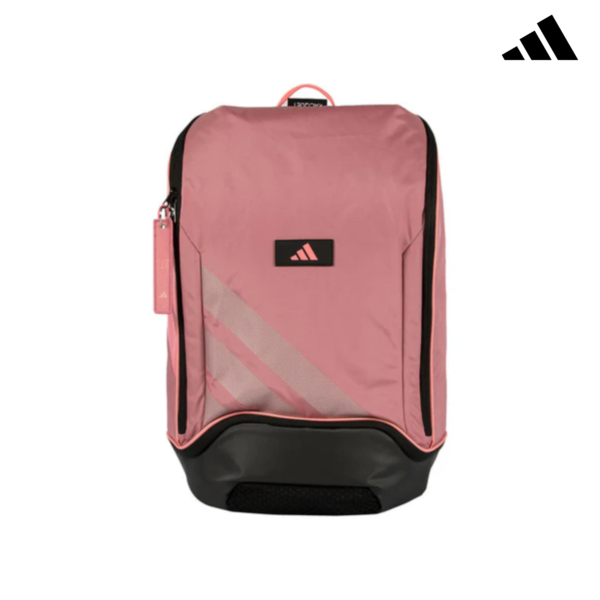 adidas Pro Tour Pink Padel Backpack