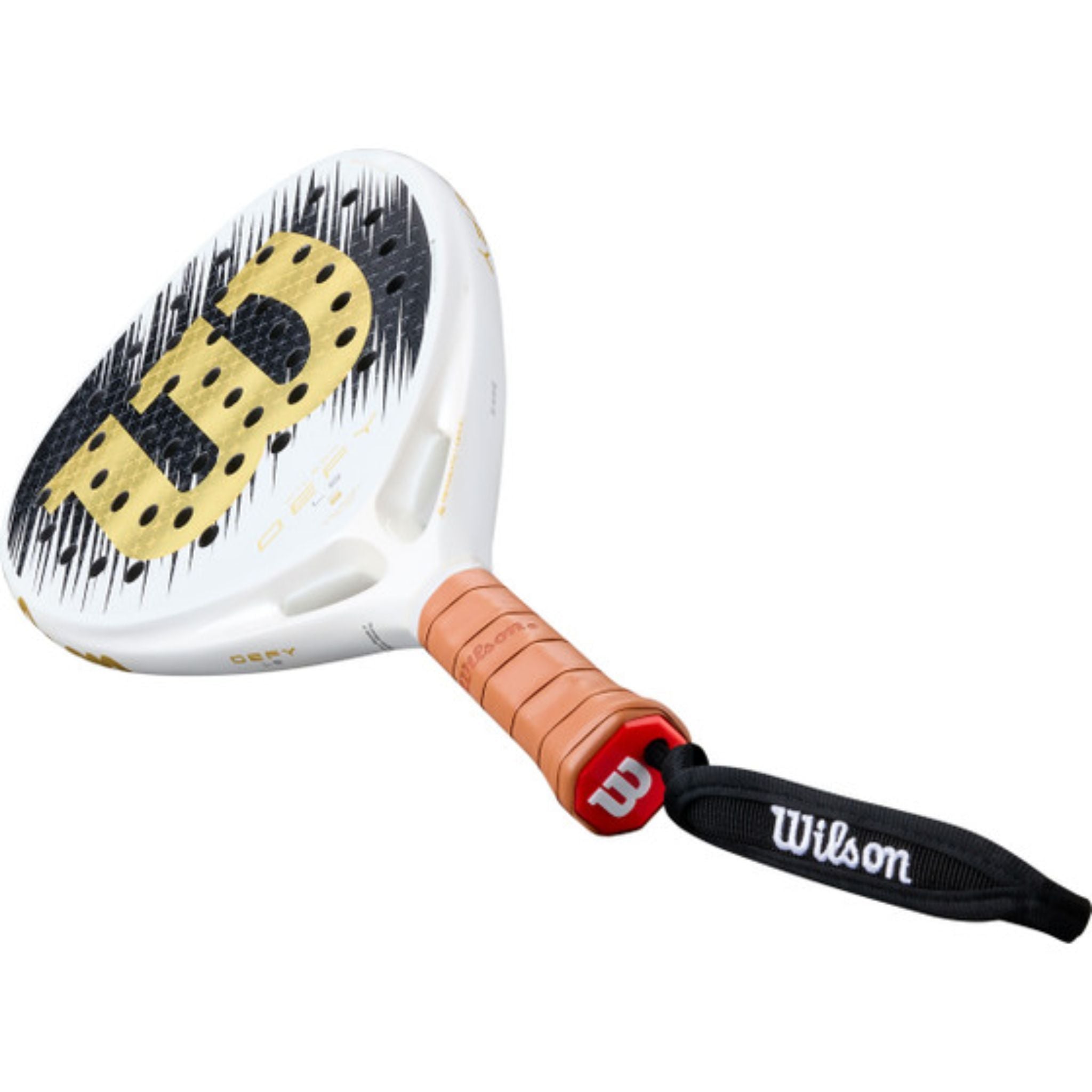 Wilson Defy LS SE V1 2026