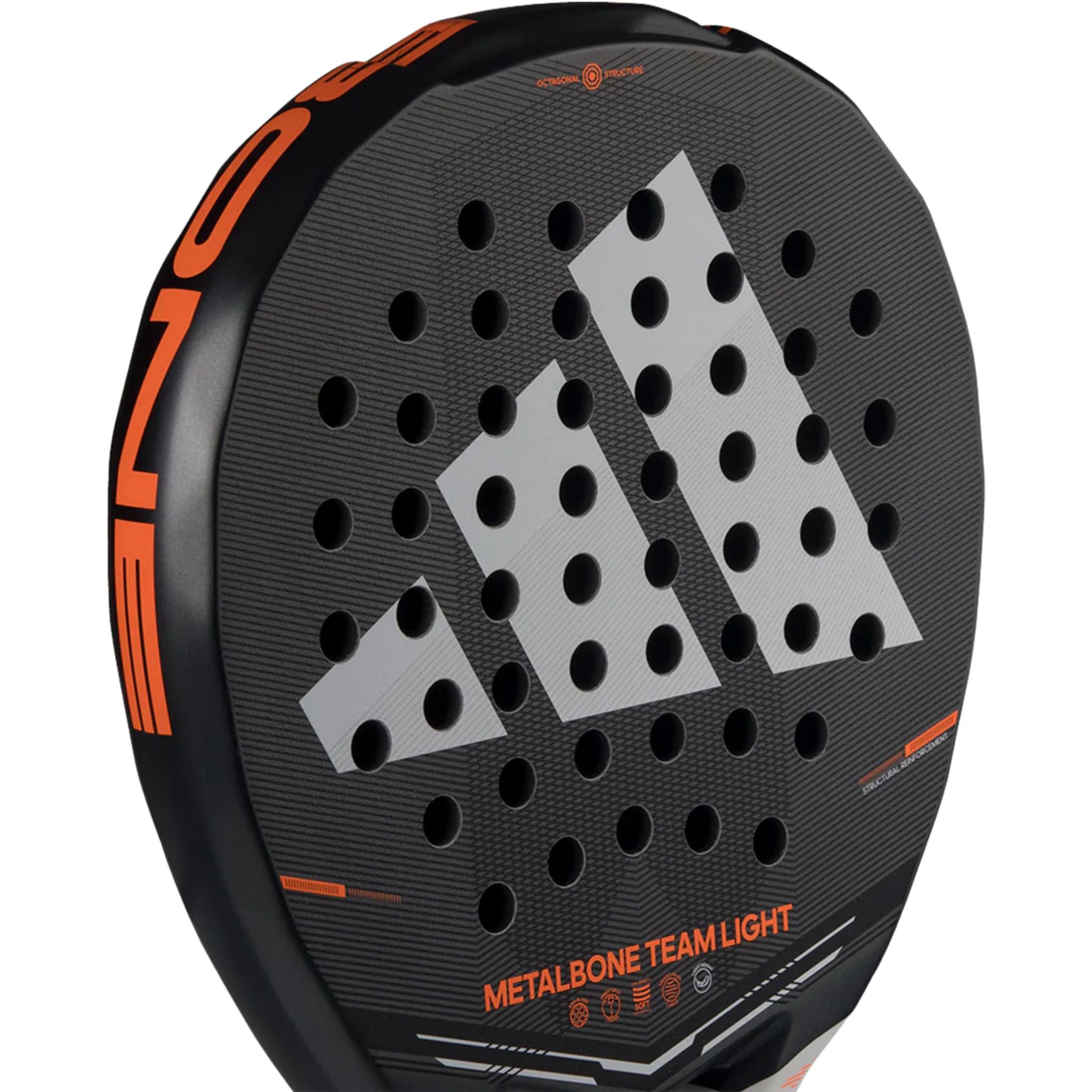 Adidas Metalbone Team Light 2026