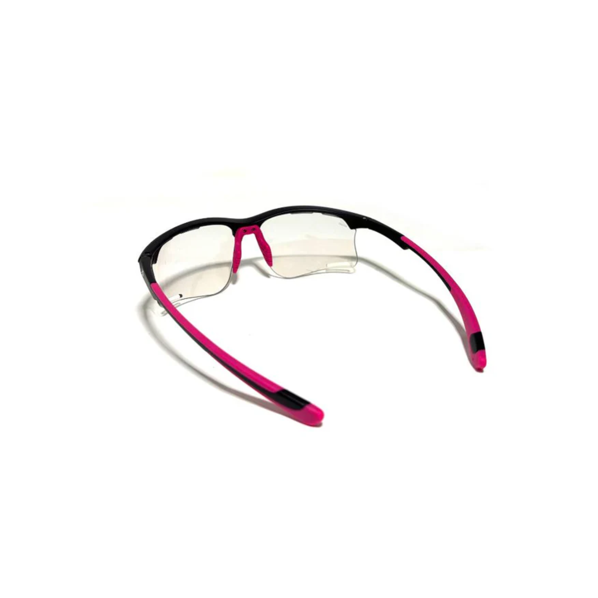 Addictive Xisco Gil Ondara C16 Sportglasses Black/Pink