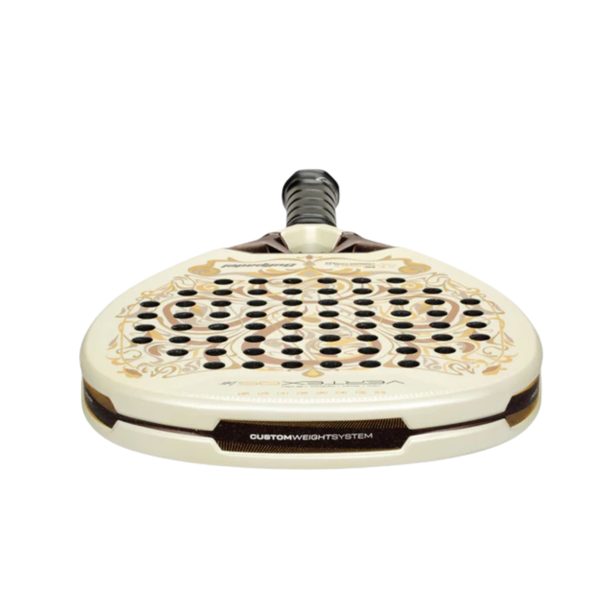 Bullpadel Vertex 05 Light Brussel 2026